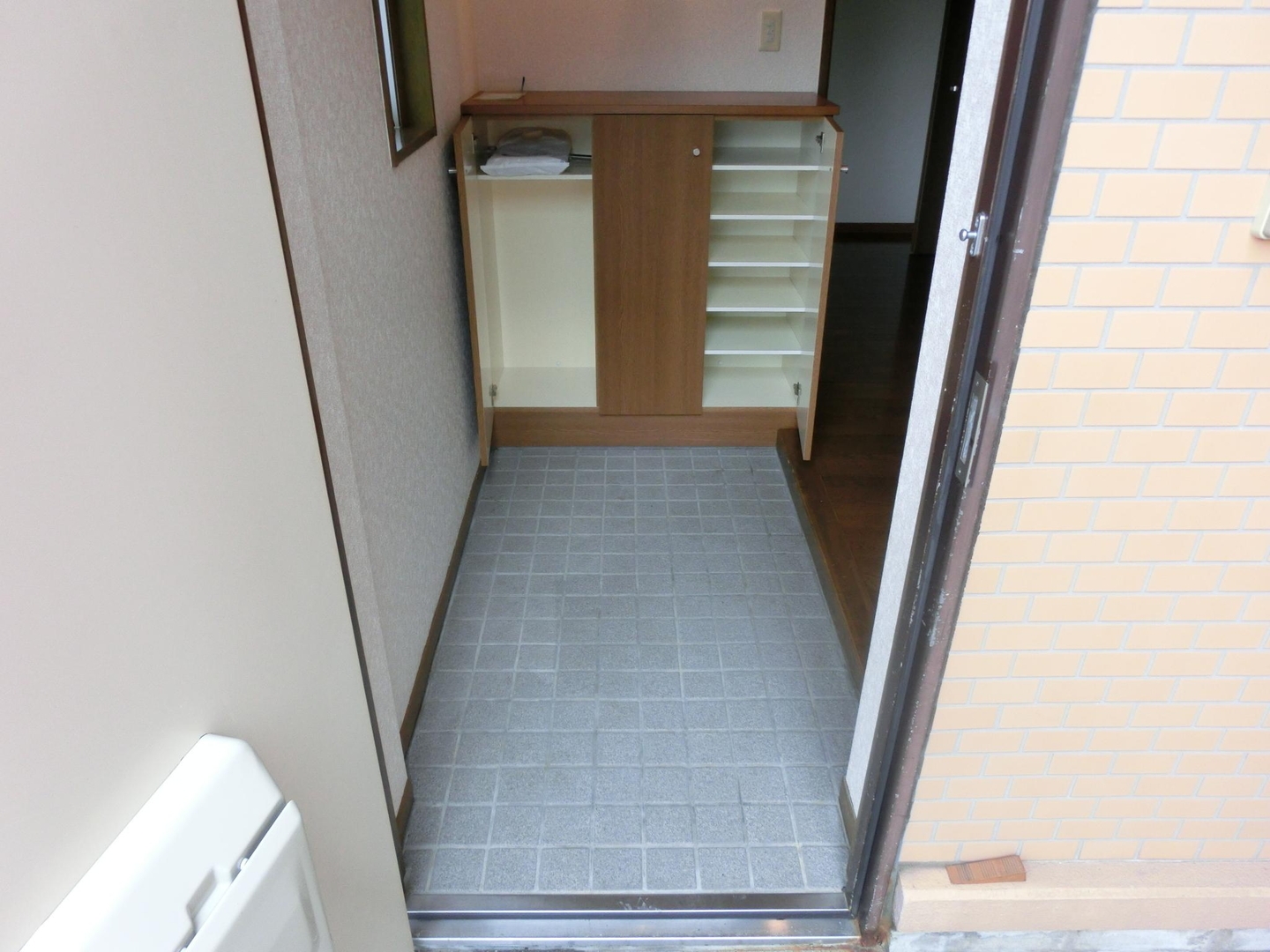 ☆広々3LDKで快適生活☆サニーライフ