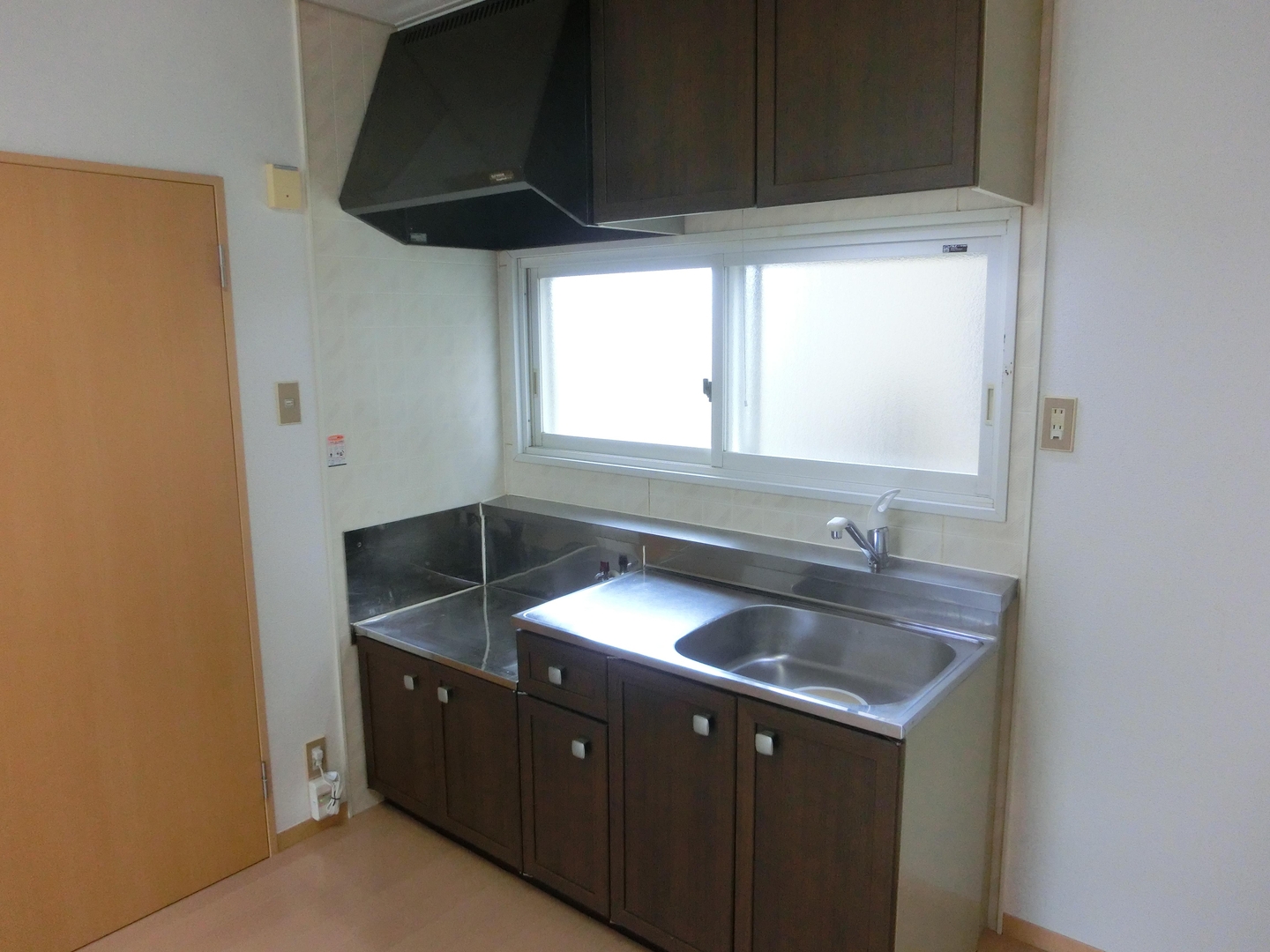 ★D-room★ペット可（犬・猫）★エルドラード ユキ