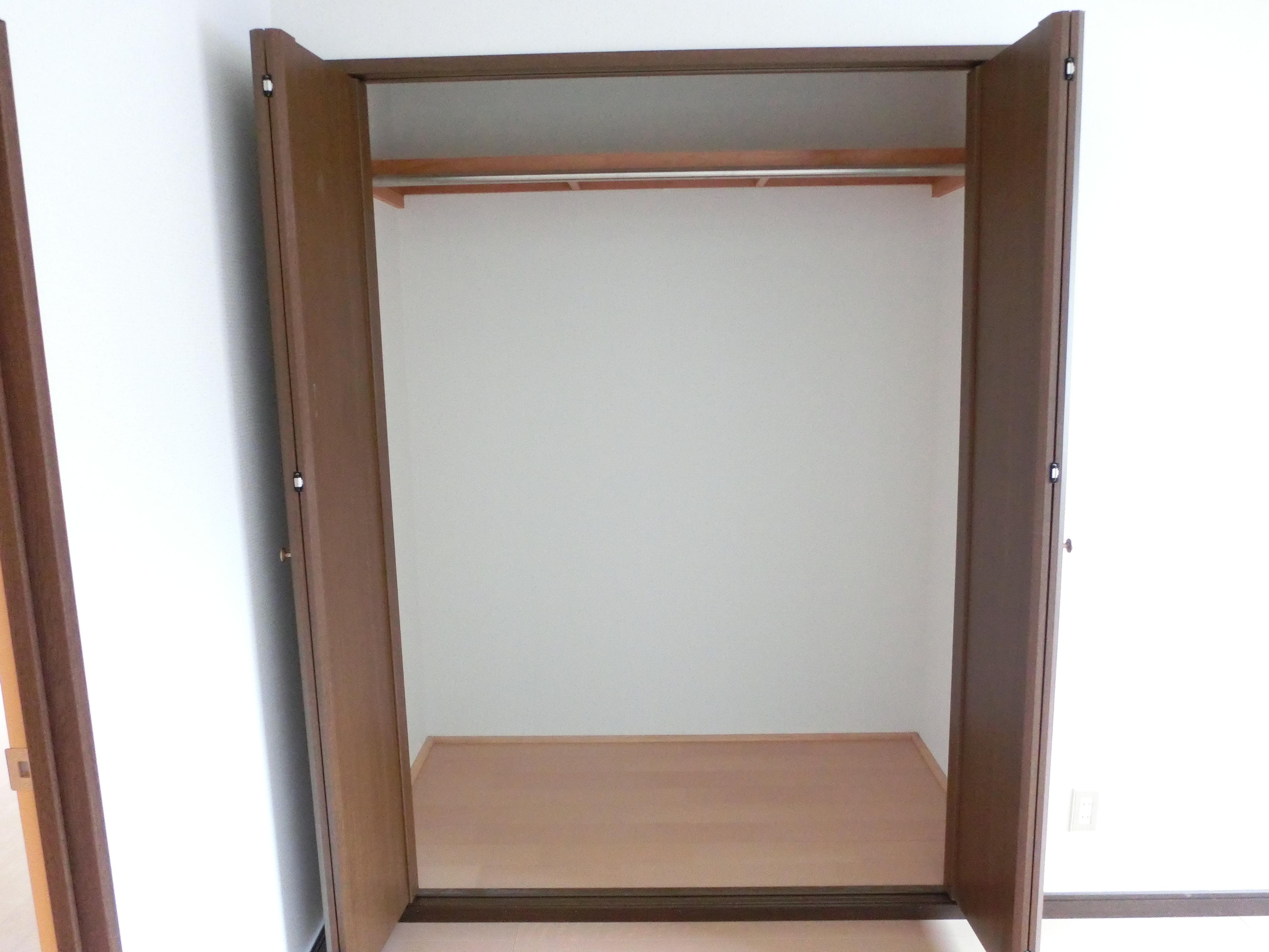 ★D-room★ペット可（犬・猫）★エルドラード ユキ