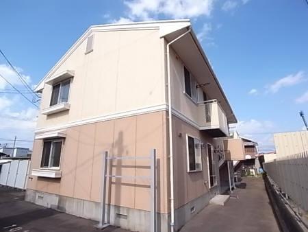 ★D-room★ペット可（犬・猫）★エルドラード ユキ