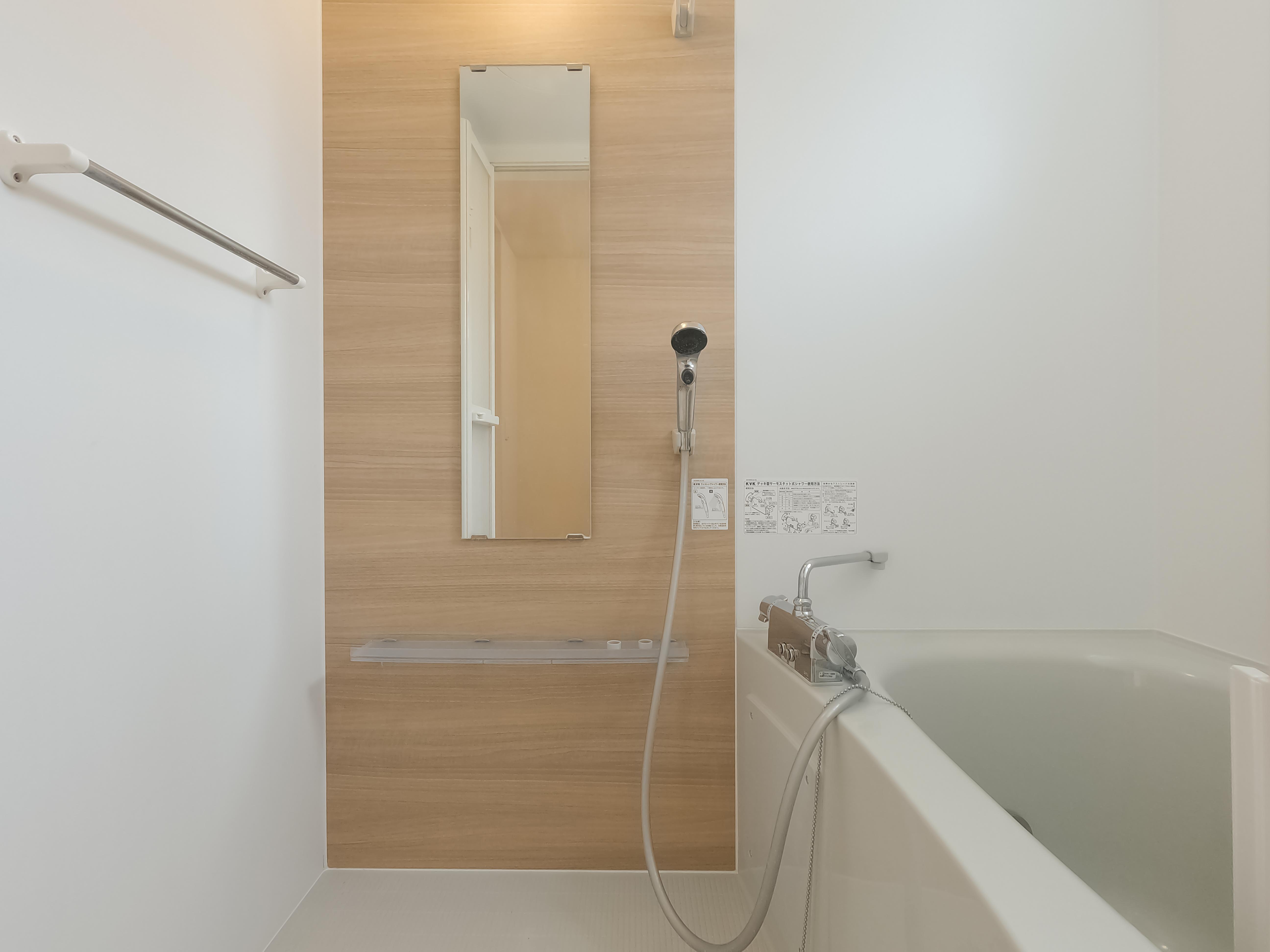 ★D-room★ペット可（小型犬）★インターネット無料★アゼリア吹上B