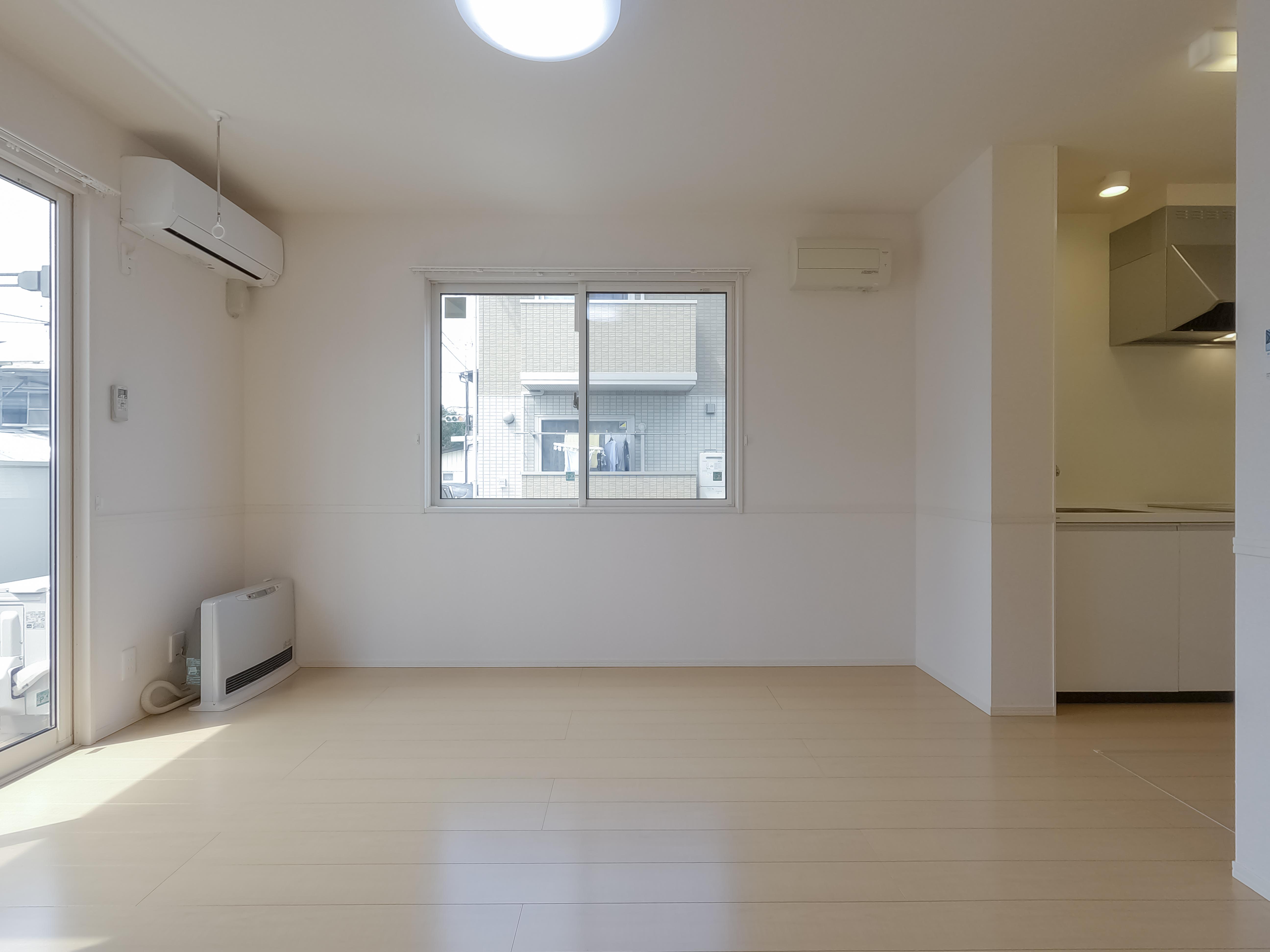 ★D-room★ペット可（小型犬）★インターネット無料★アゼリア吹上B