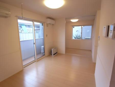 ★D-room★ペット可（小型犬）★インターネット無料★アゼリア吹上B