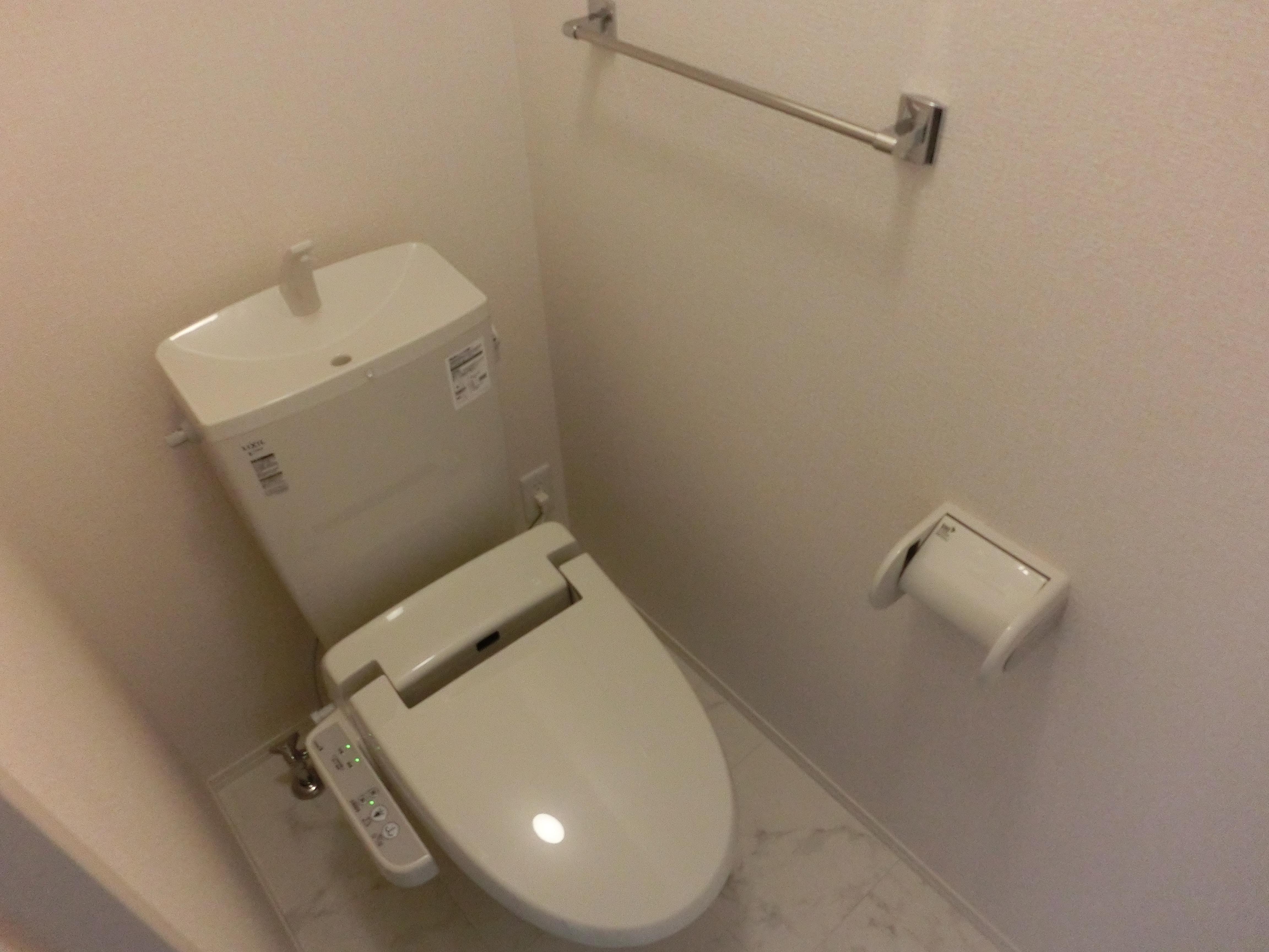 ★D-room★ペット可（小型犬）★インターネット無料★アゼリア吹上B