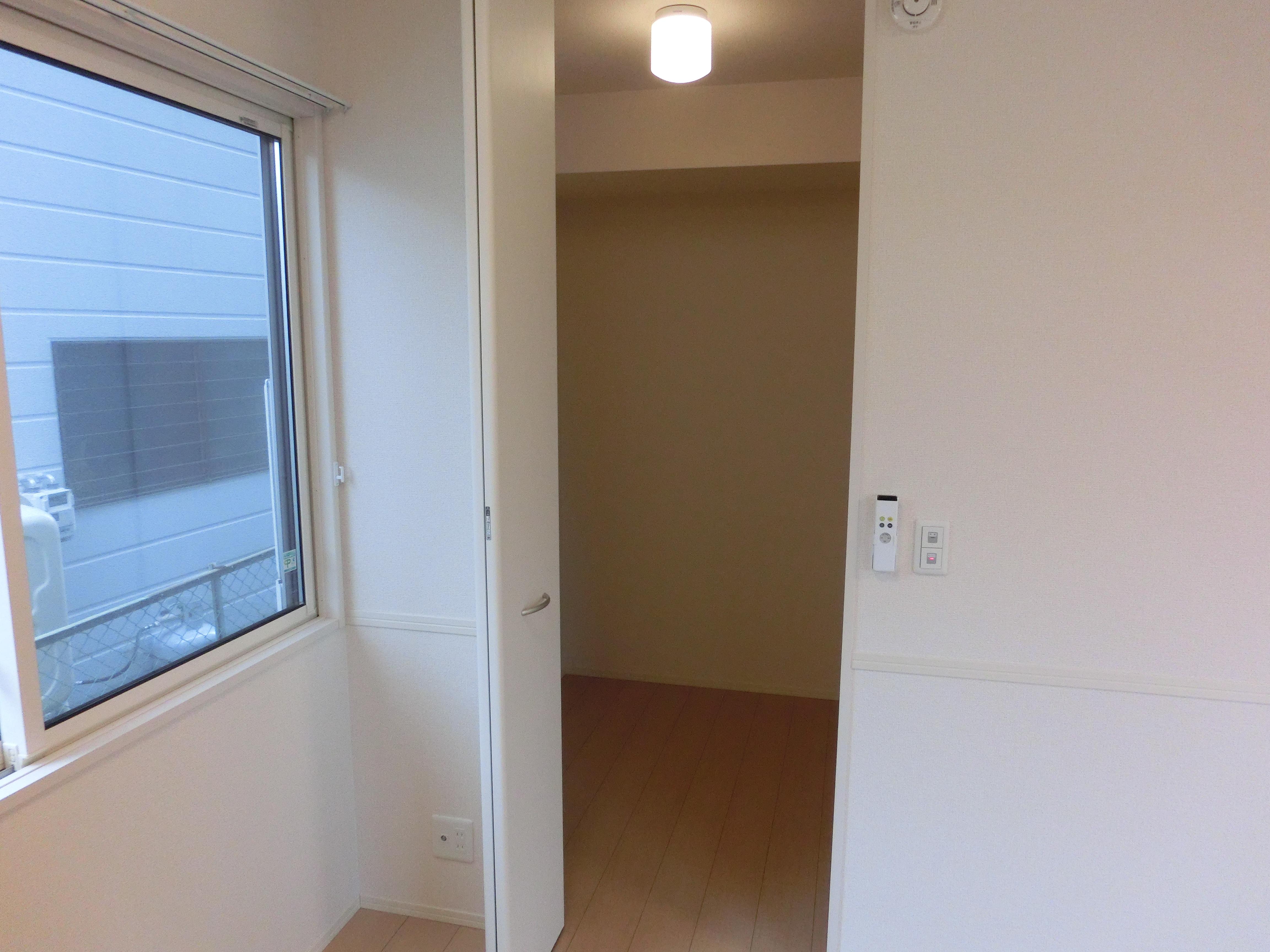 ★D-room★ペット可（小型犬）★インターネット無料★アゼリア吹上B