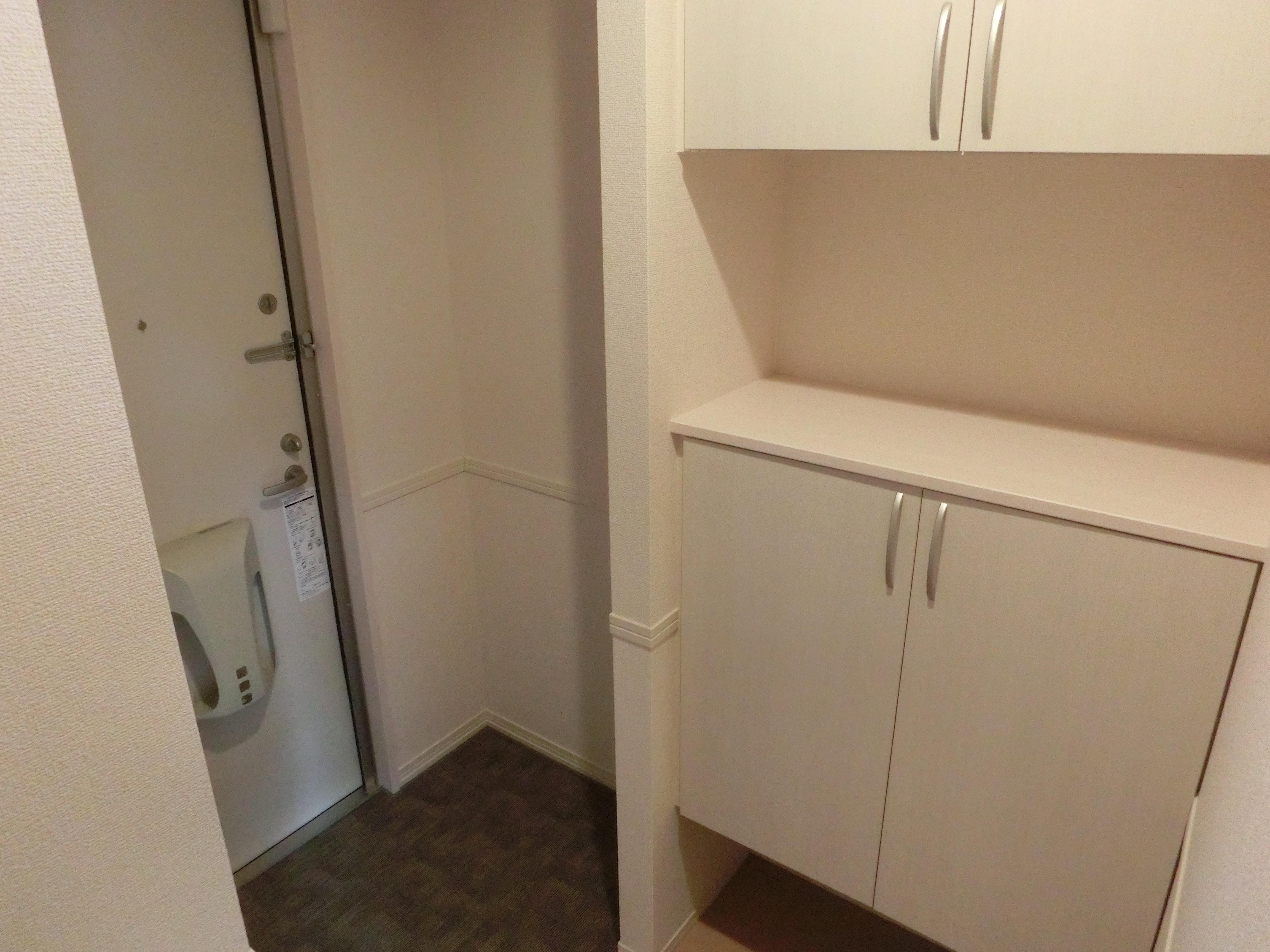 ★D-room★ペット可（小型犬）★インターネット無料★アゼリア吹上B