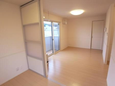 ★D-room★ペット可（小型犬）★インターネット無料★アゼリア吹上B