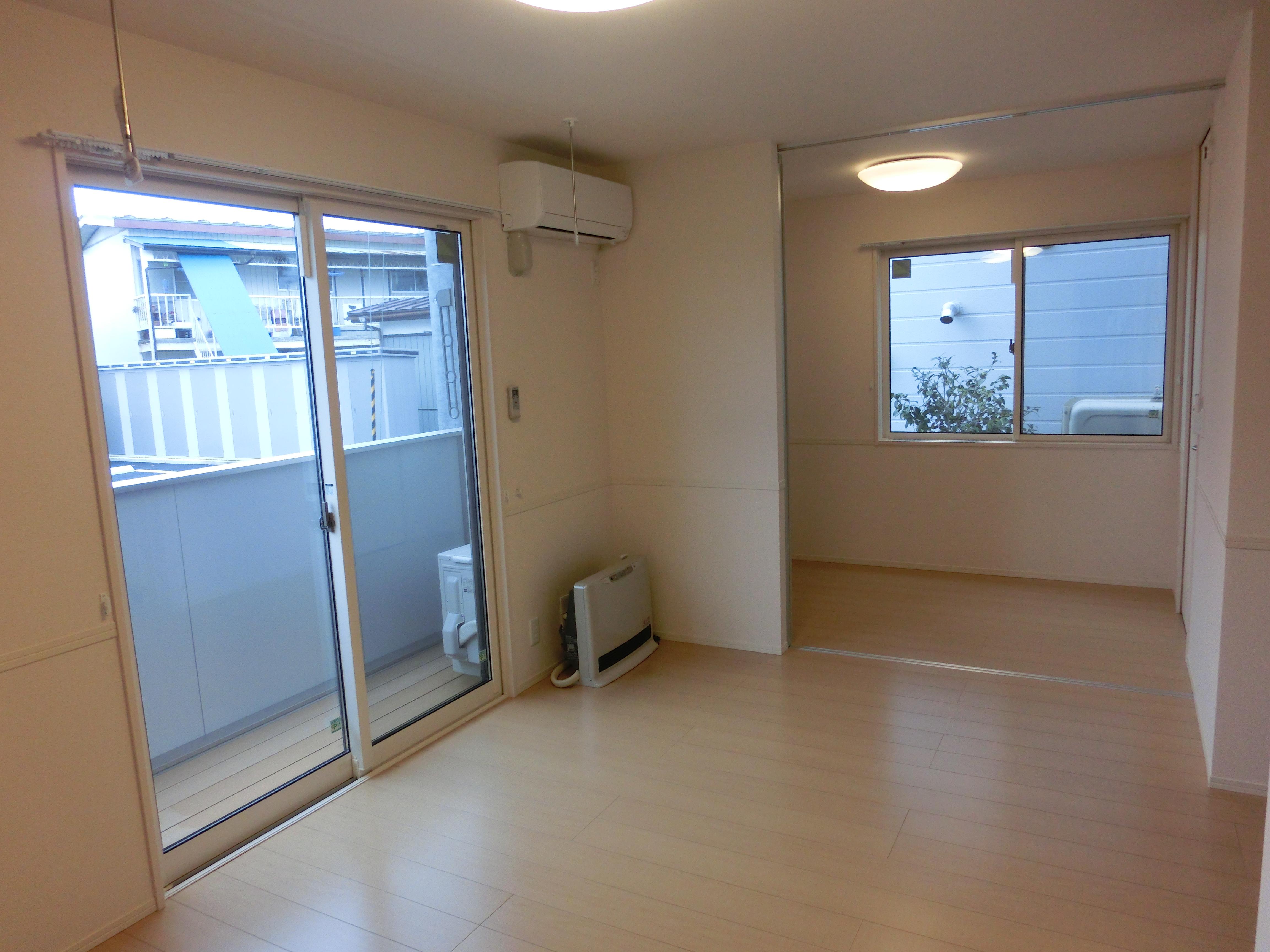 ★D-room★ペット可（小型犬）★インターネット無料★アゼリア吹上B