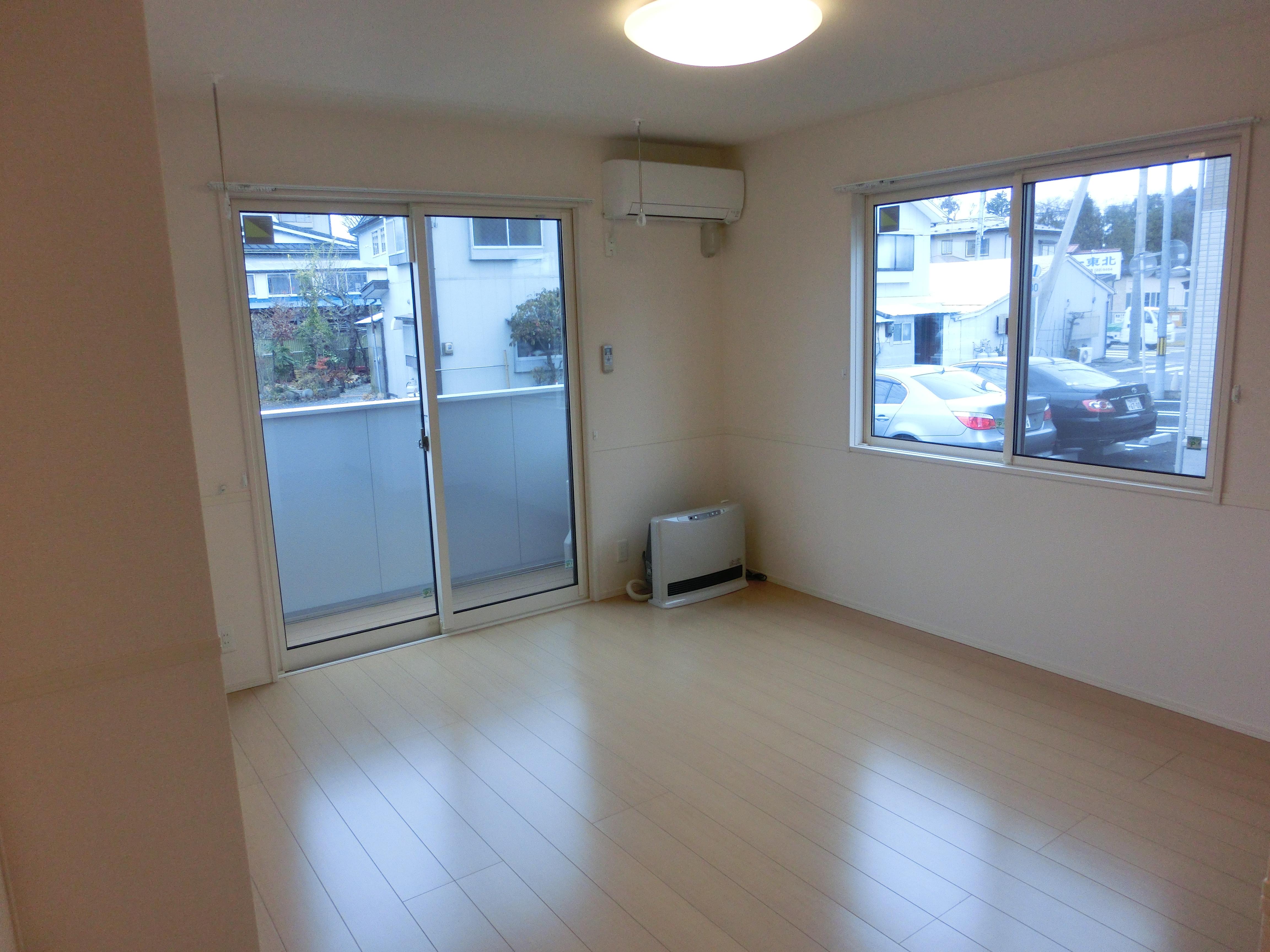 ★D-room★ペット可（小型犬）★インターネット無料★アゼリア吹上B