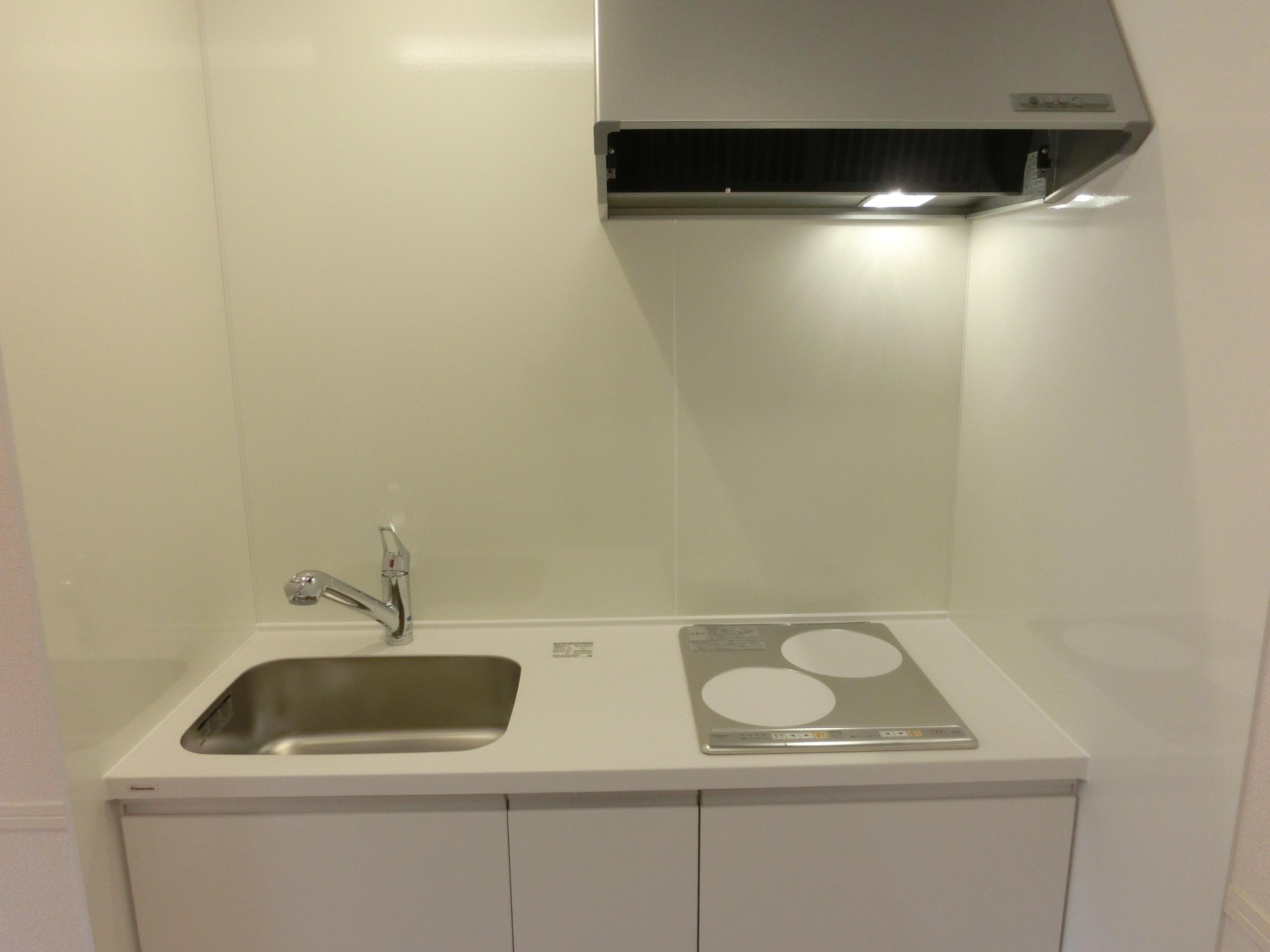 ★D-room★ペット可（小型犬）★インターネット無料★アゼリア吹上B