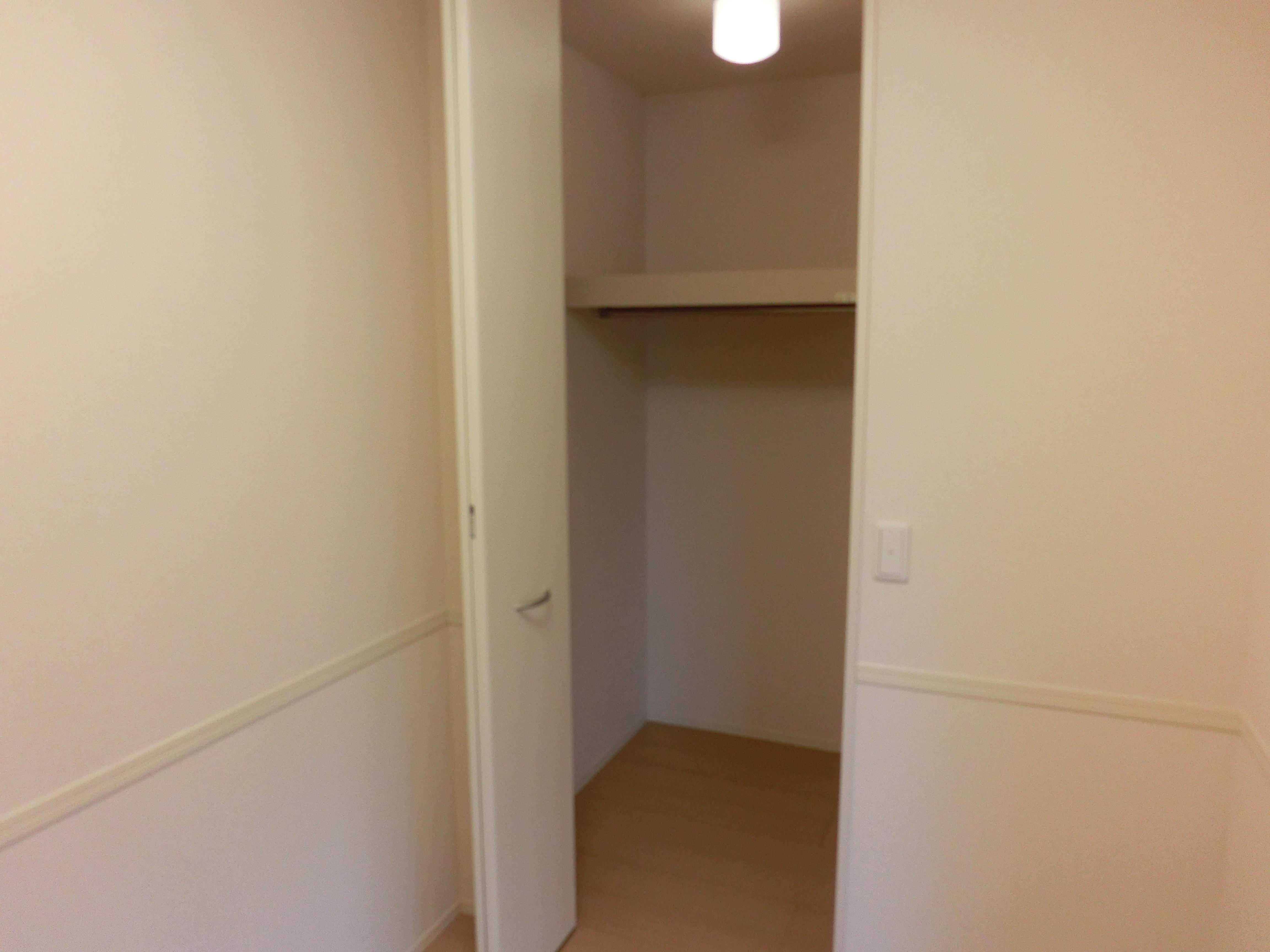 ★D-room★ペット可（小型犬）★インターネット無料★アゼリア吹上B