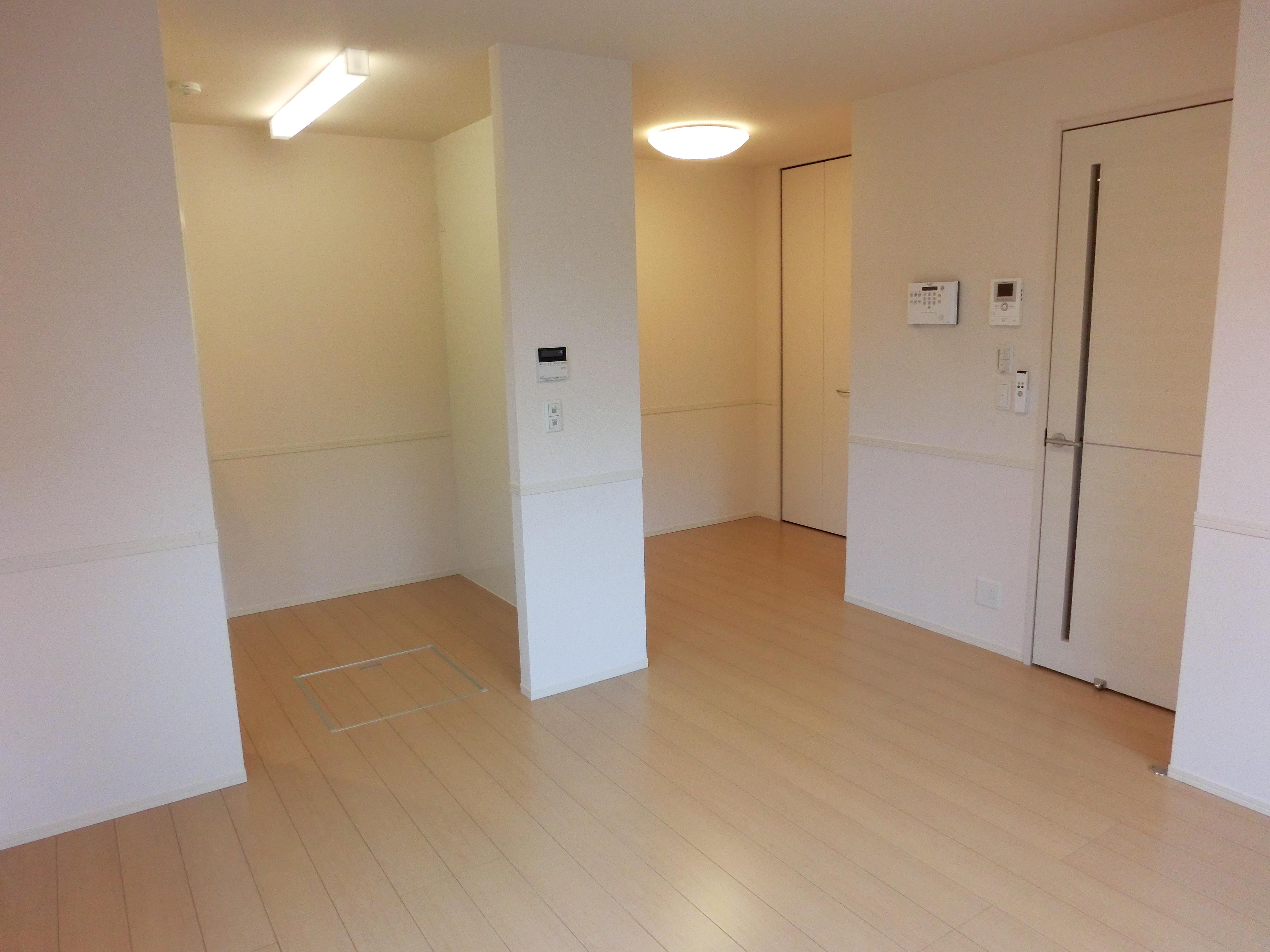 ★D-room★ペット可（小型犬）★インターネット無料★アゼリア吹上B