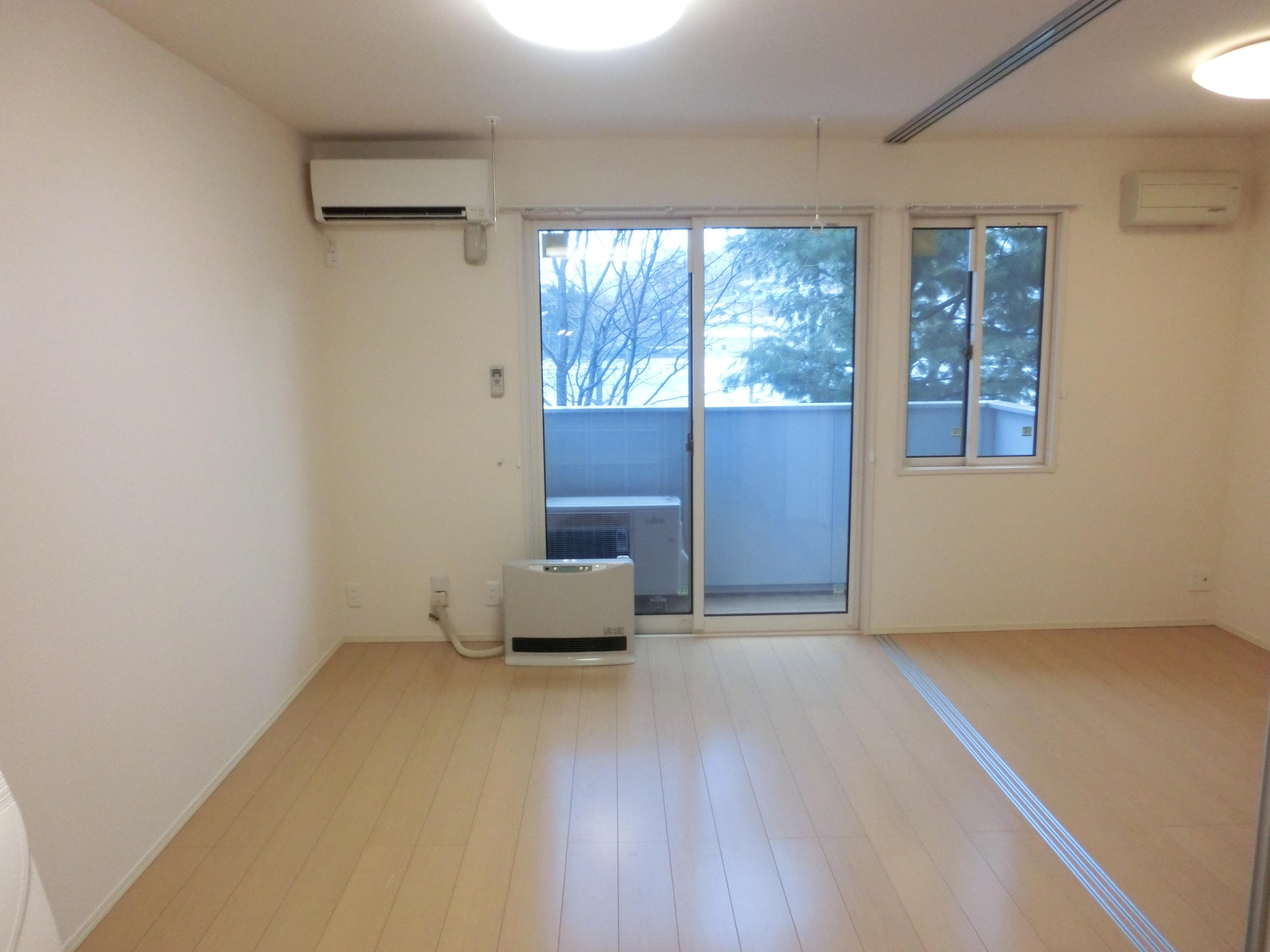 ★D-room★インターネット無料★アゼリア吹上C