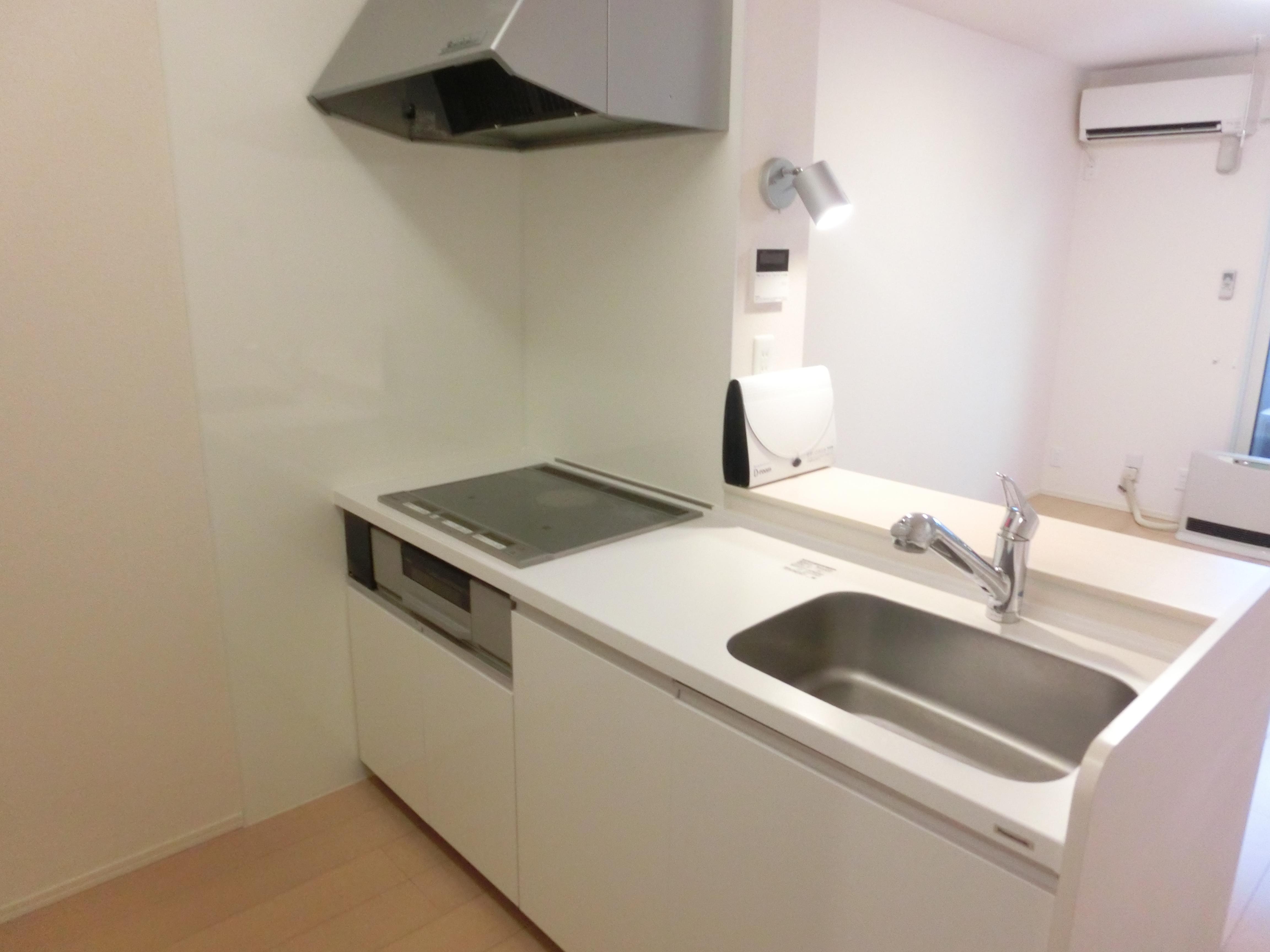 ★D-room★インターネット無料★アゼリア吹上C