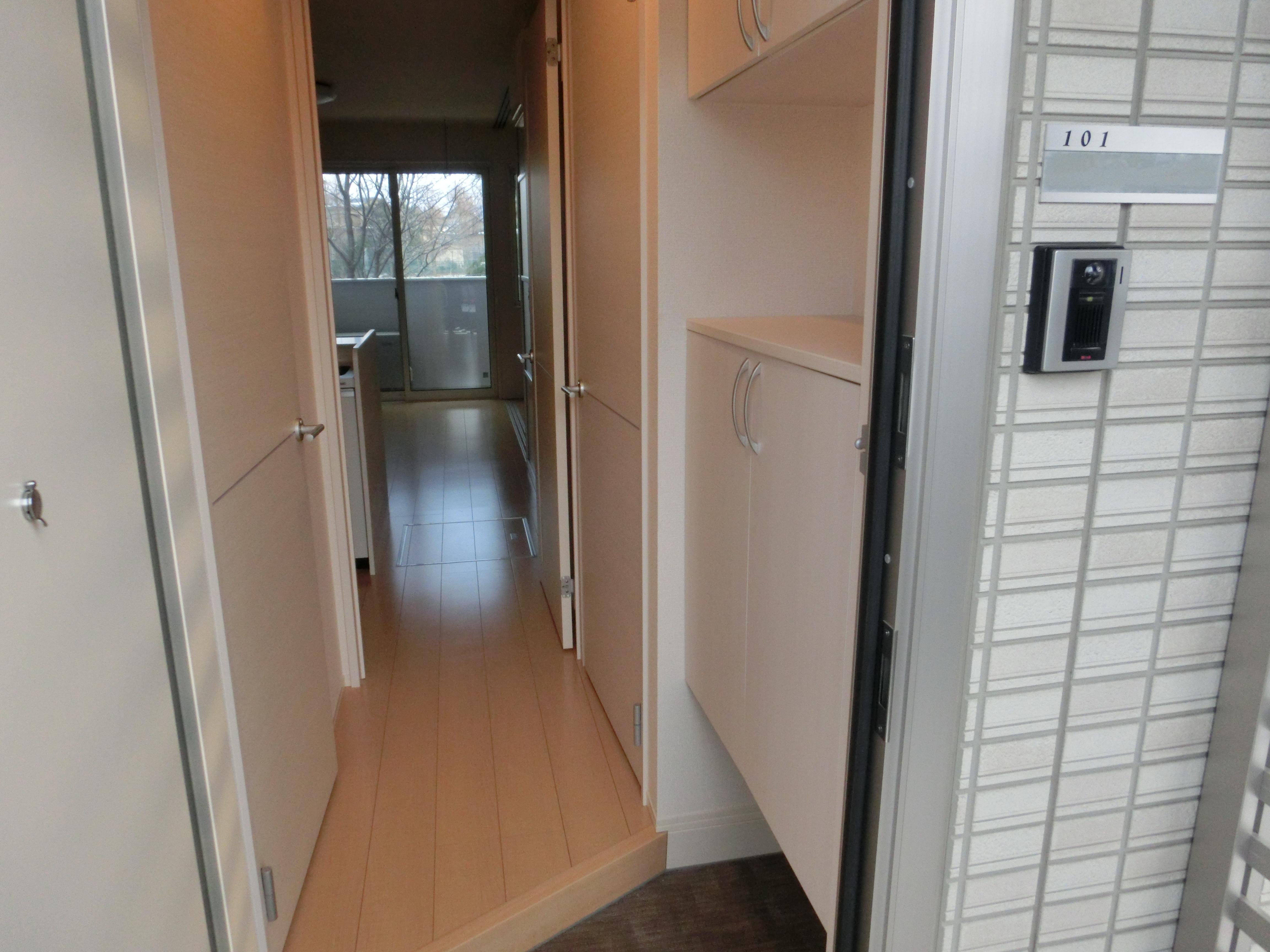 ★D-room★インターネット無料★アゼリア吹上C