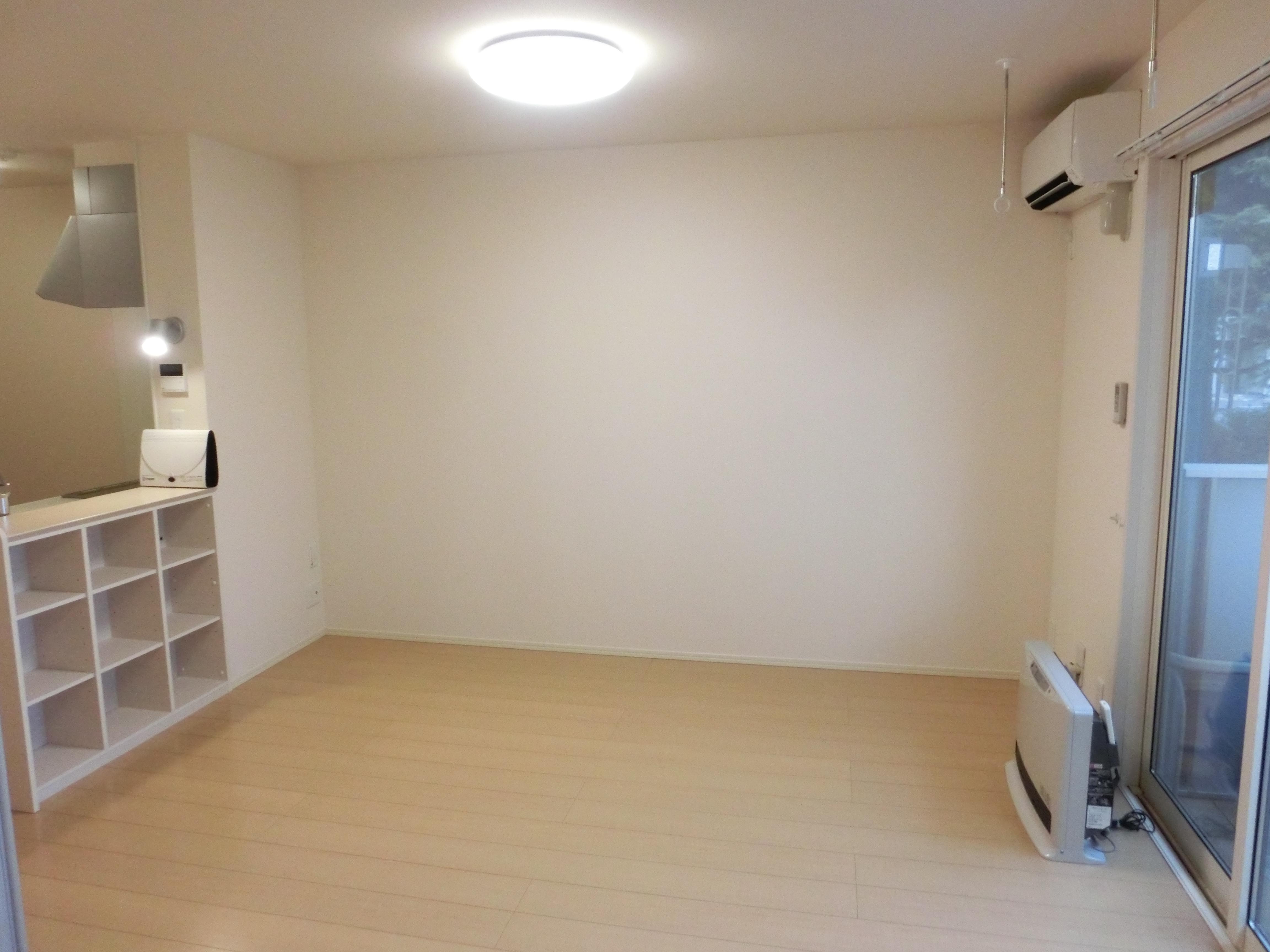 ★D-room★インターネット無料★アゼリア吹上C