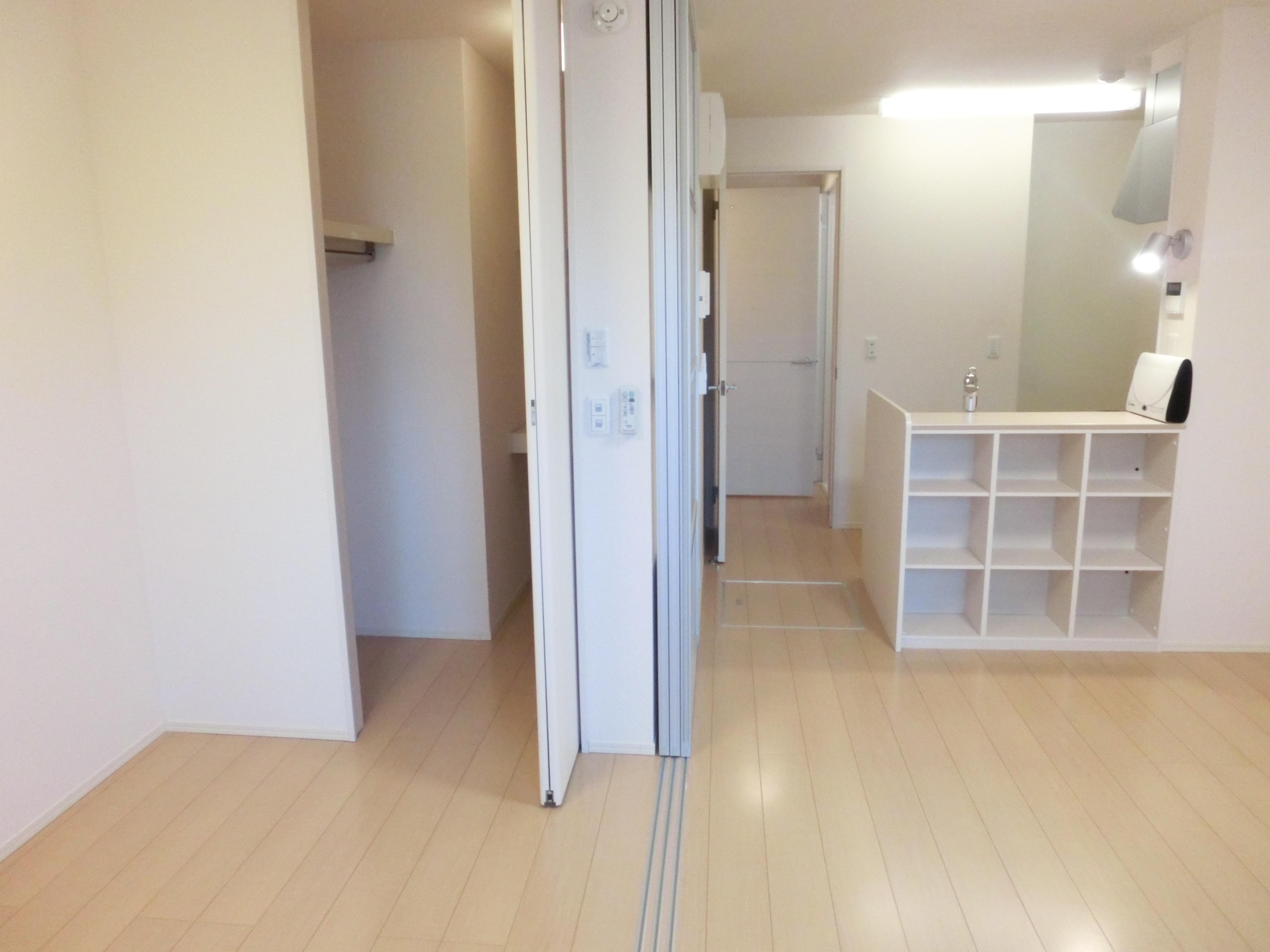 ★D-room★インターネット無料★アゼリア吹上C