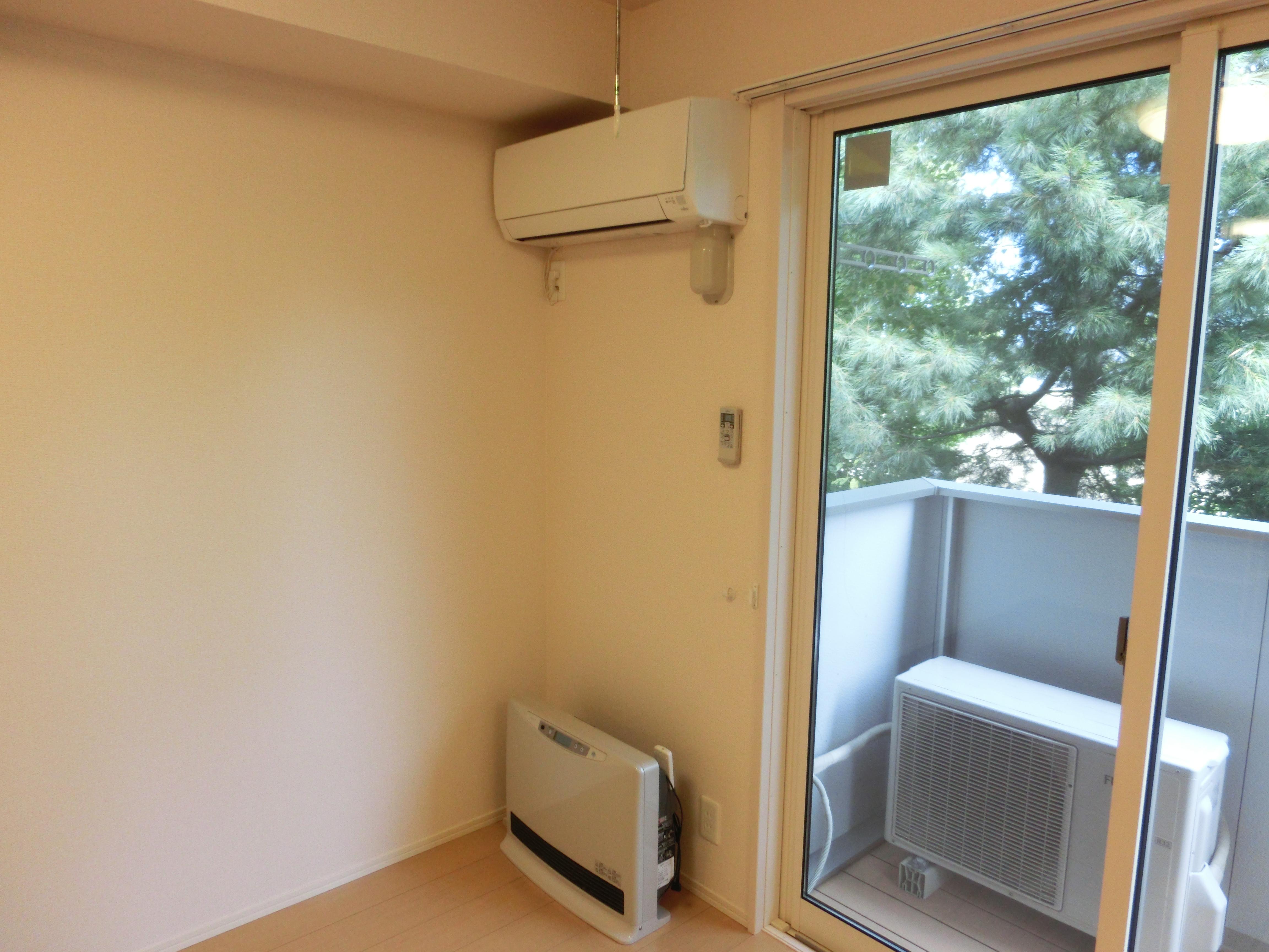 ★D-room★インターネット無料★アゼリア吹上C