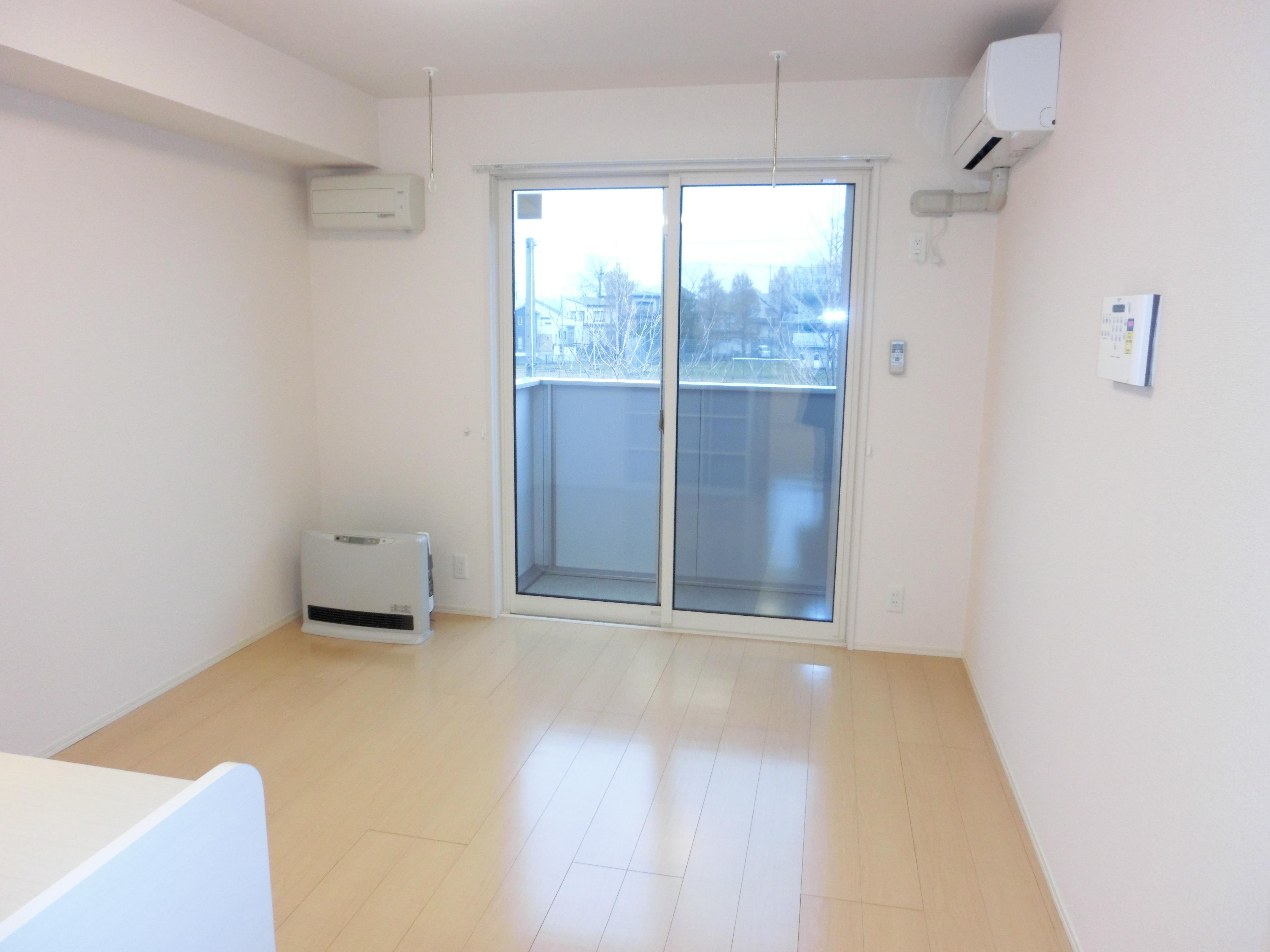 ★D-room★インターネット無料★アゼリア吹上C