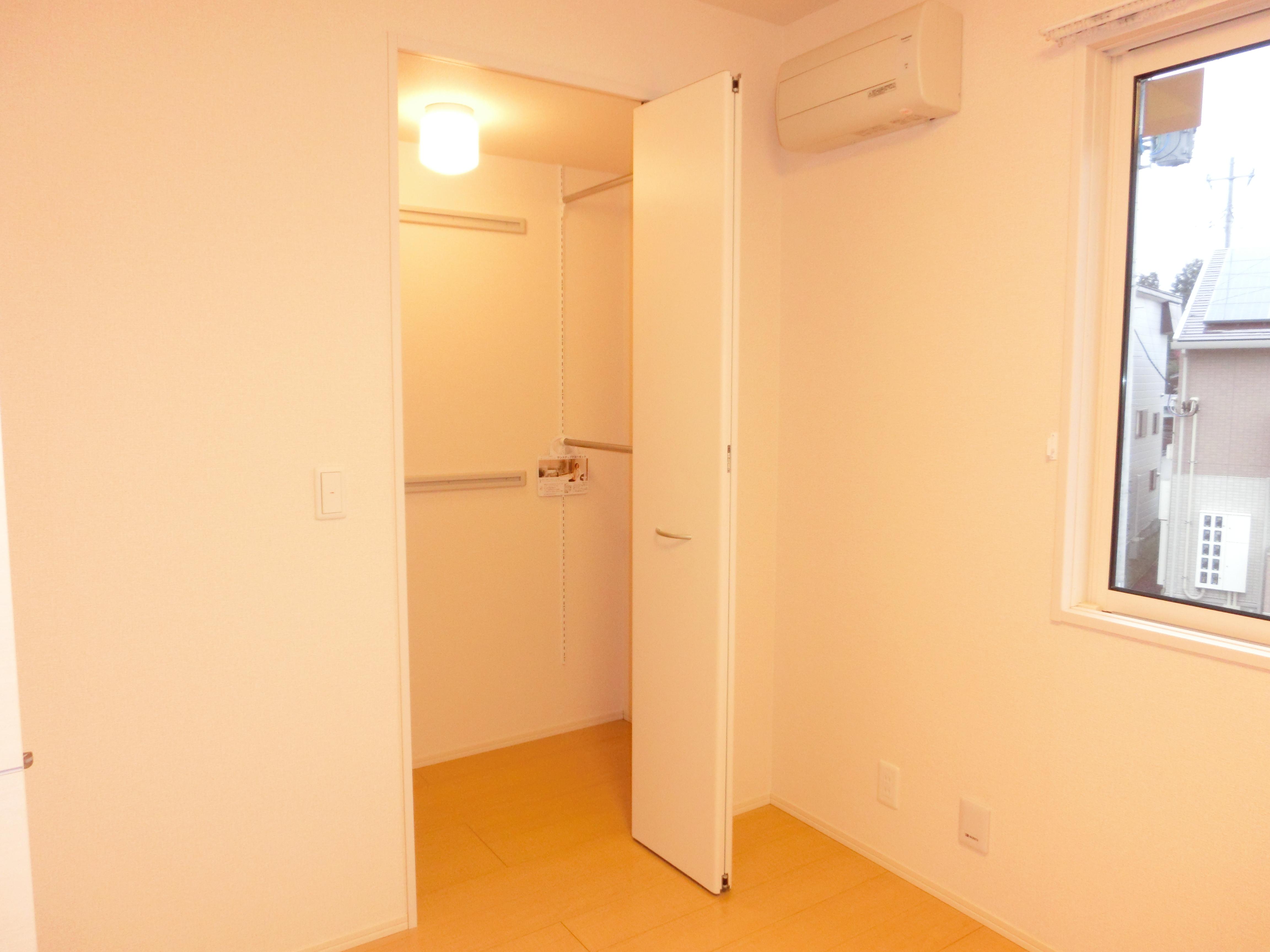 ★D-room★インターネット無料★アゼリア吹上C