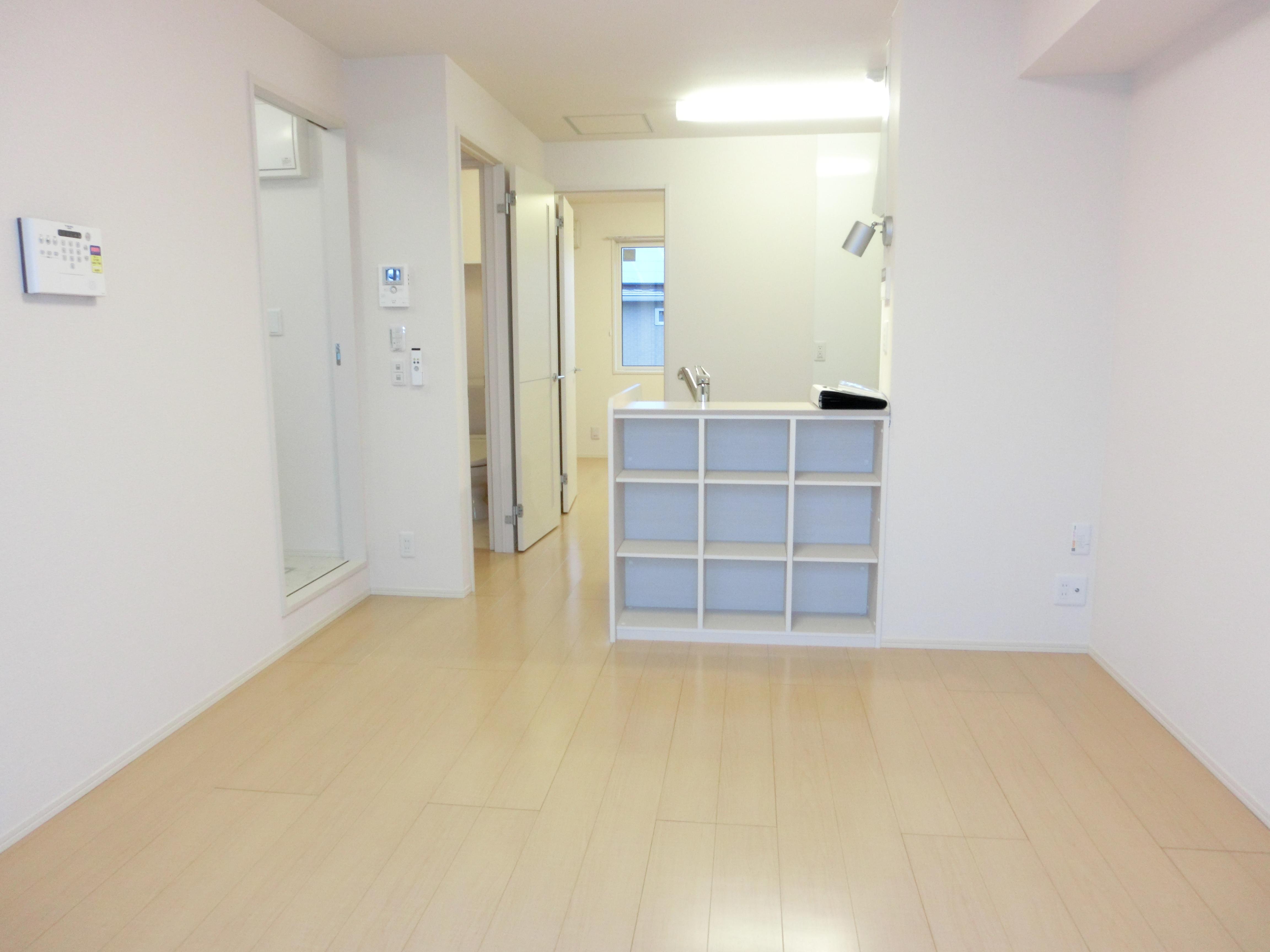 ★D-room★インターネット無料★アゼリア吹上C