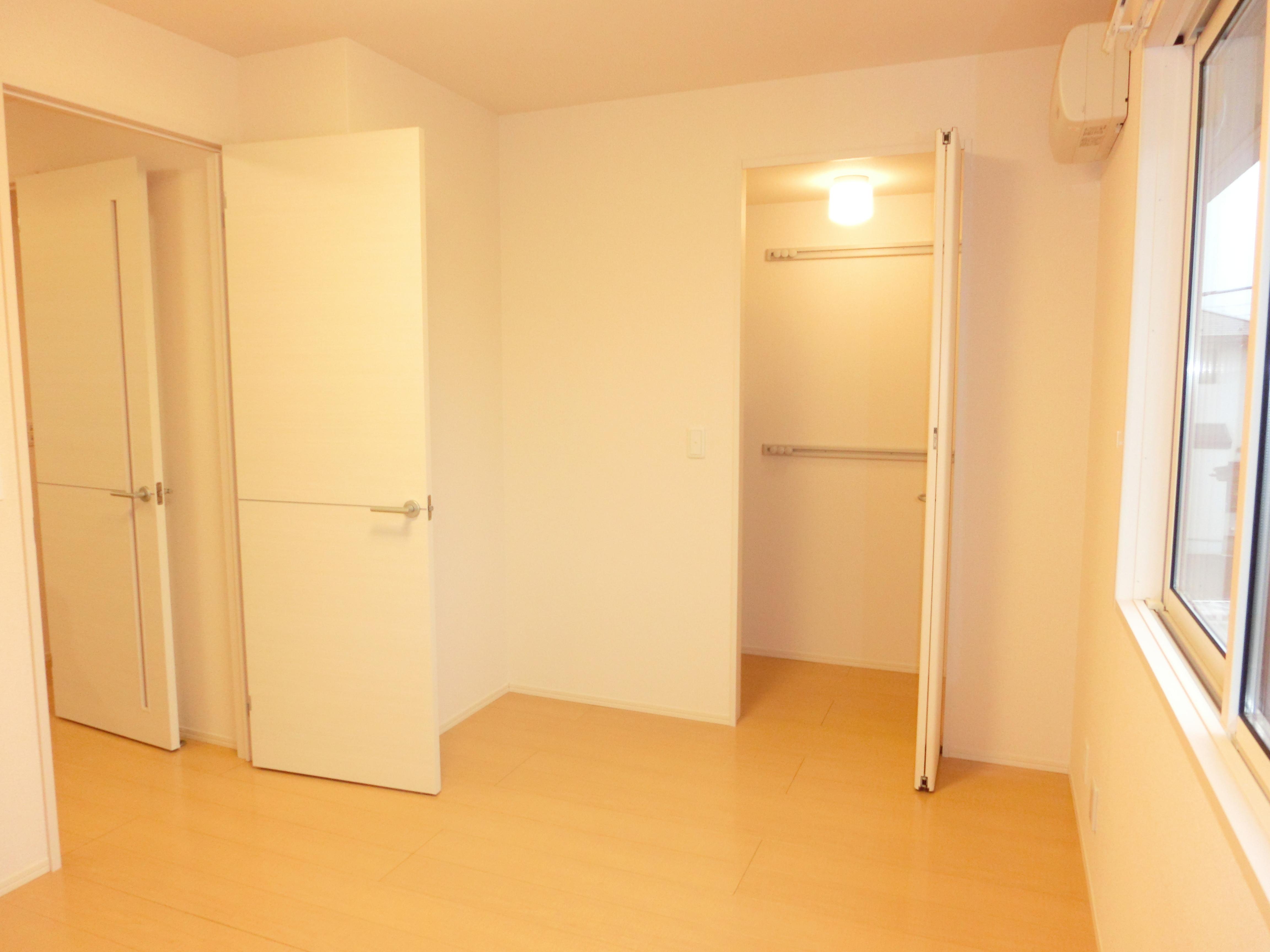 ★D-room★インターネット無料★アゼリア吹上C