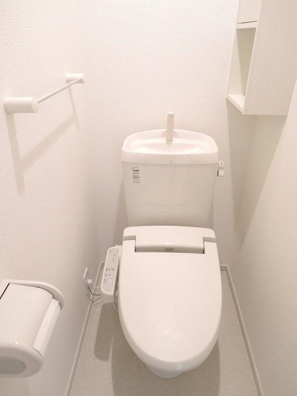 ★大東建託★インターネット無料★フィオーレ