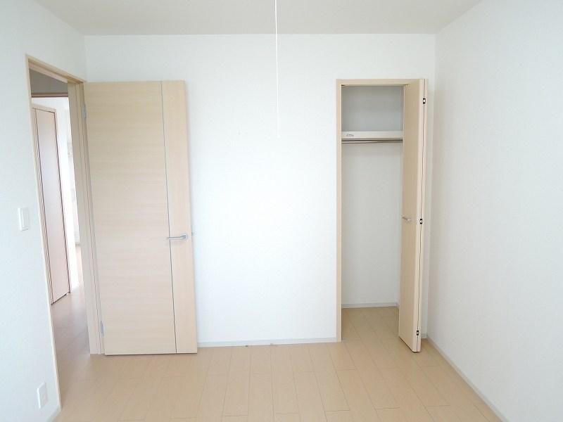 ★大東建託★インターネット無料★フィオーレ