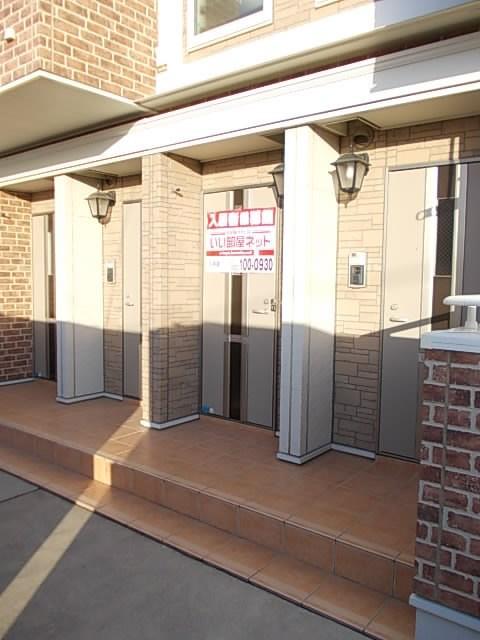 ★大東建託★インターネット無料★フィオーレ