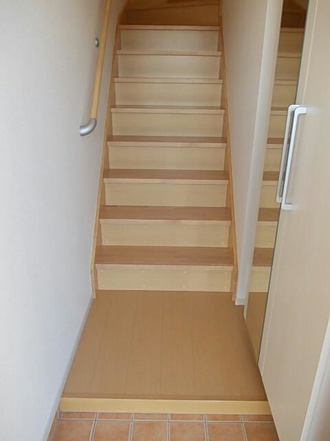 ★大東建託★ソレイユ メゾン