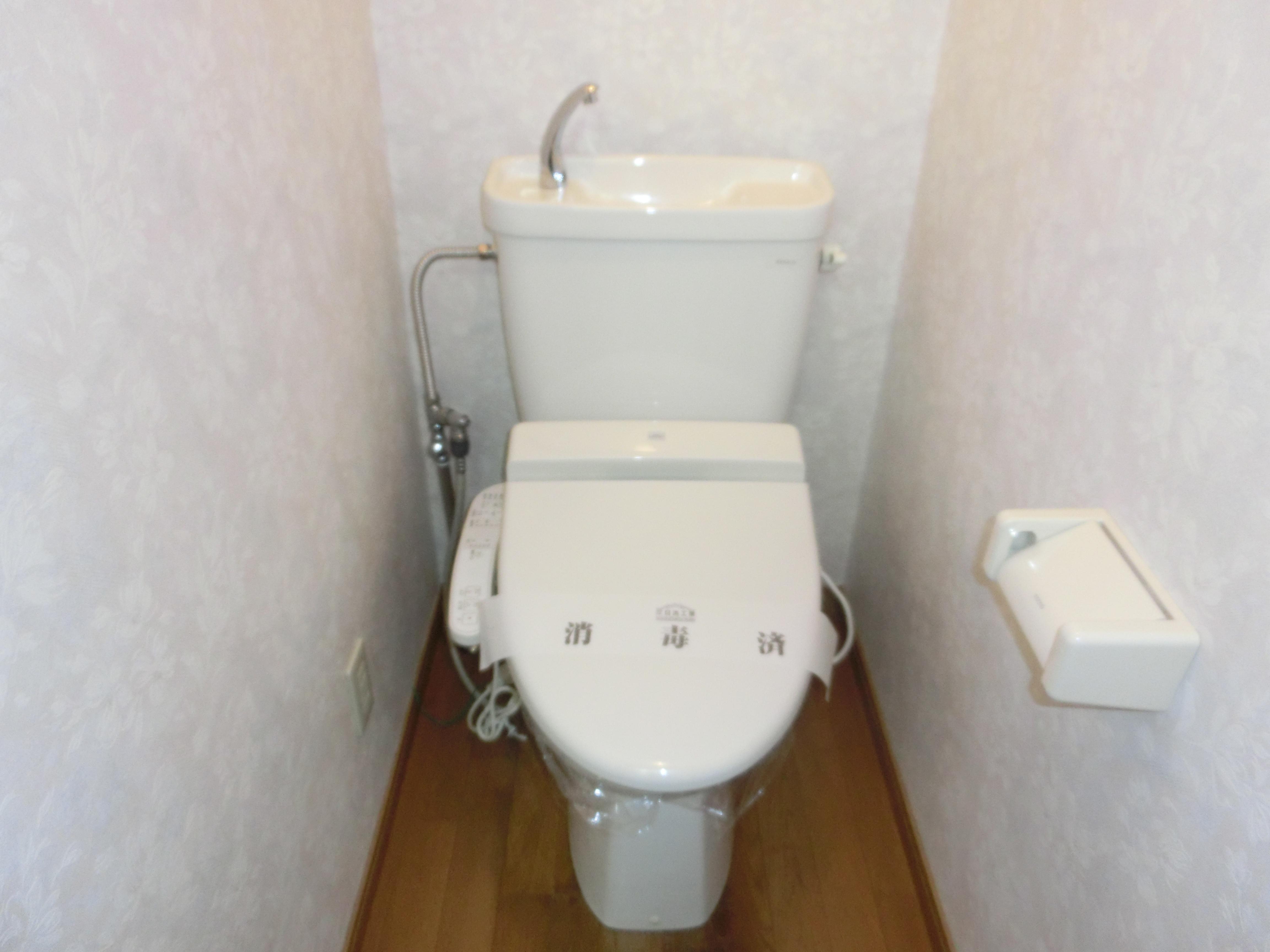 メゾンフローラ