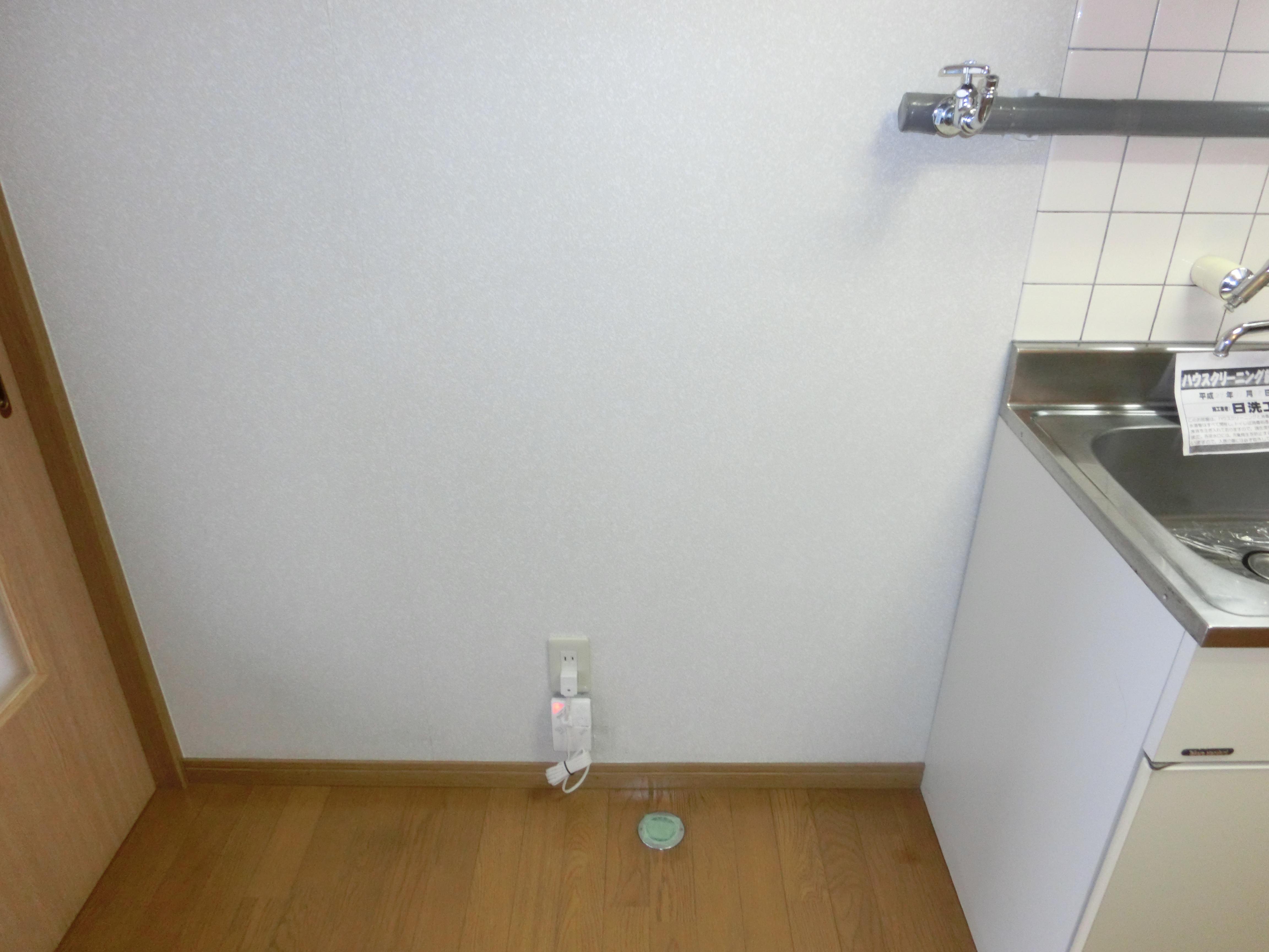 メゾンフローラ