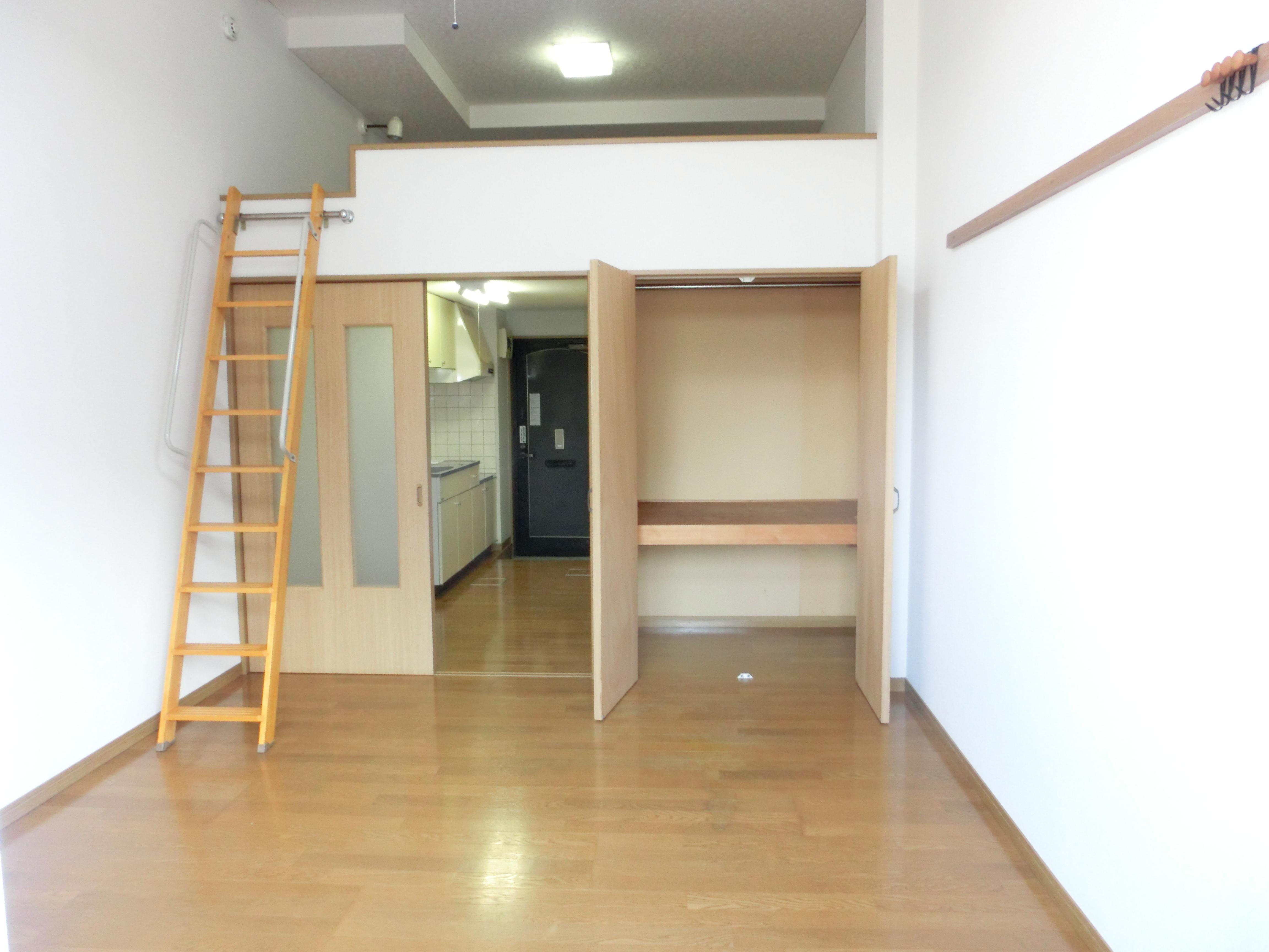 メゾンフローラ