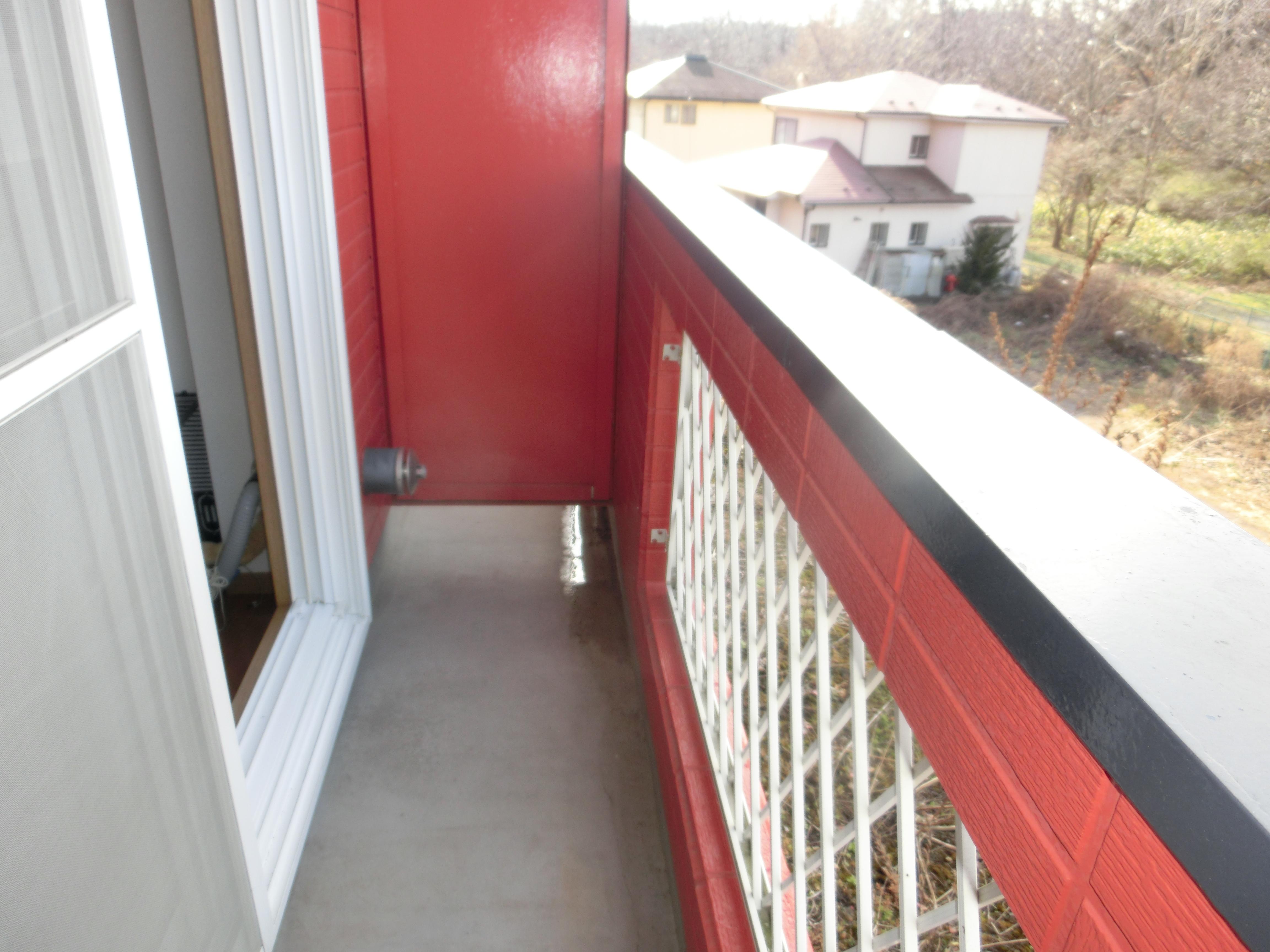 メゾンフローラ