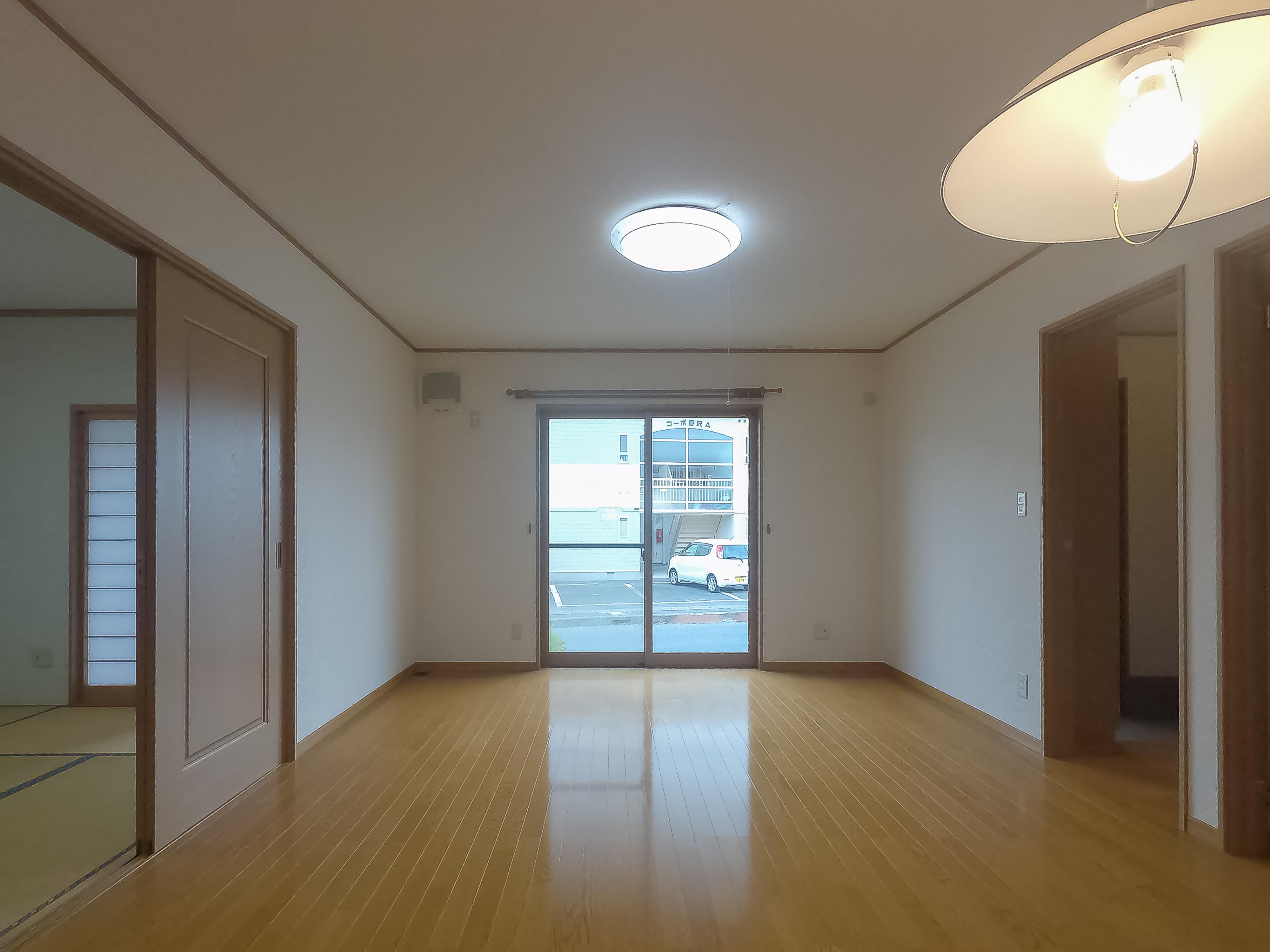 ★一戸建★ペット可★ミチハウス