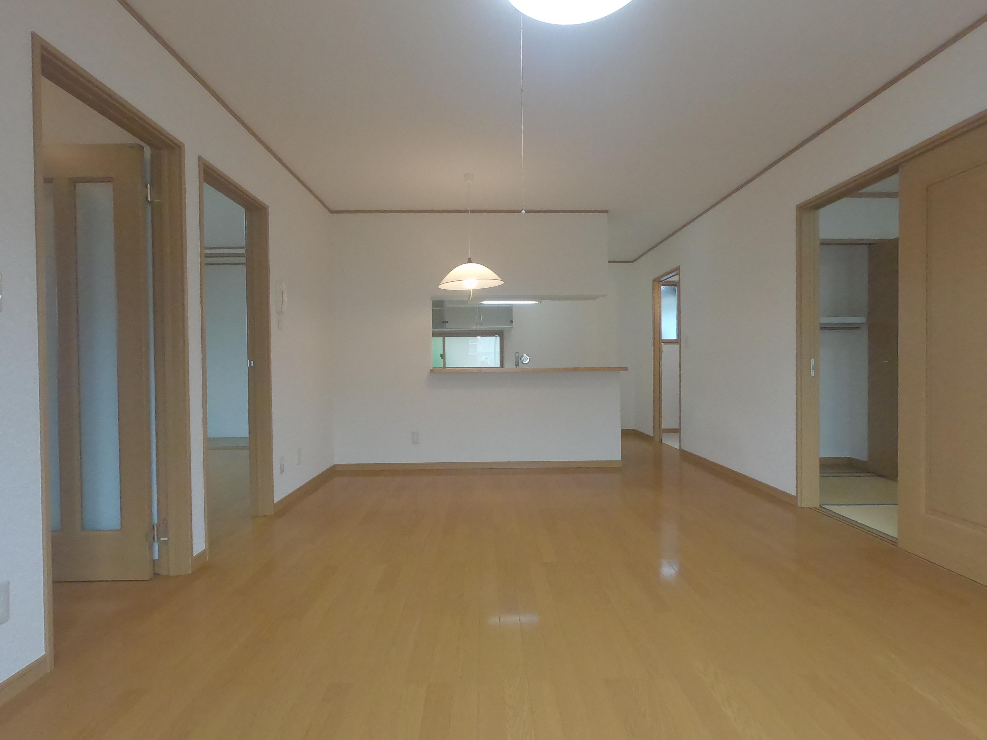 ★一戸建★ペット可★ミチハウス