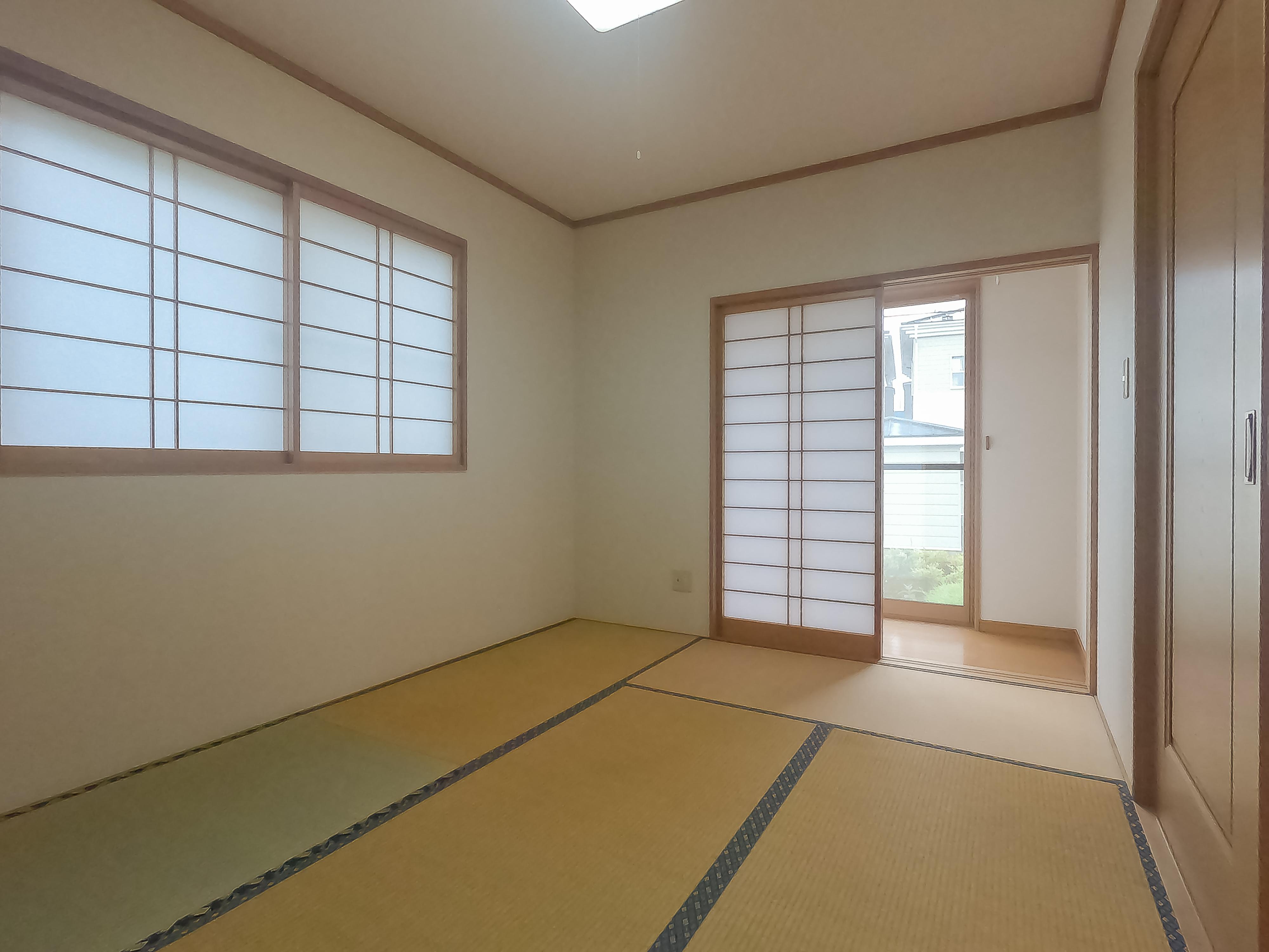 ★一戸建★ペット可★ミチハウス