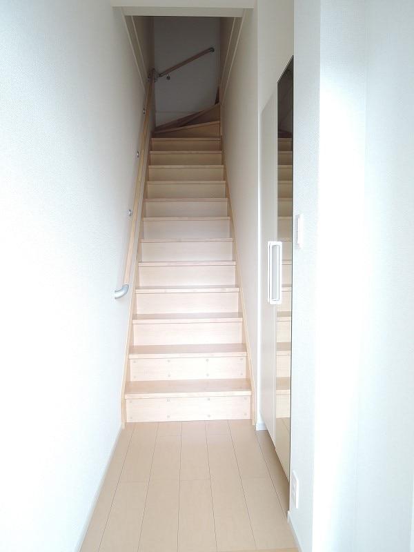 ★大東建託★メゾンド ファミーユⅡ