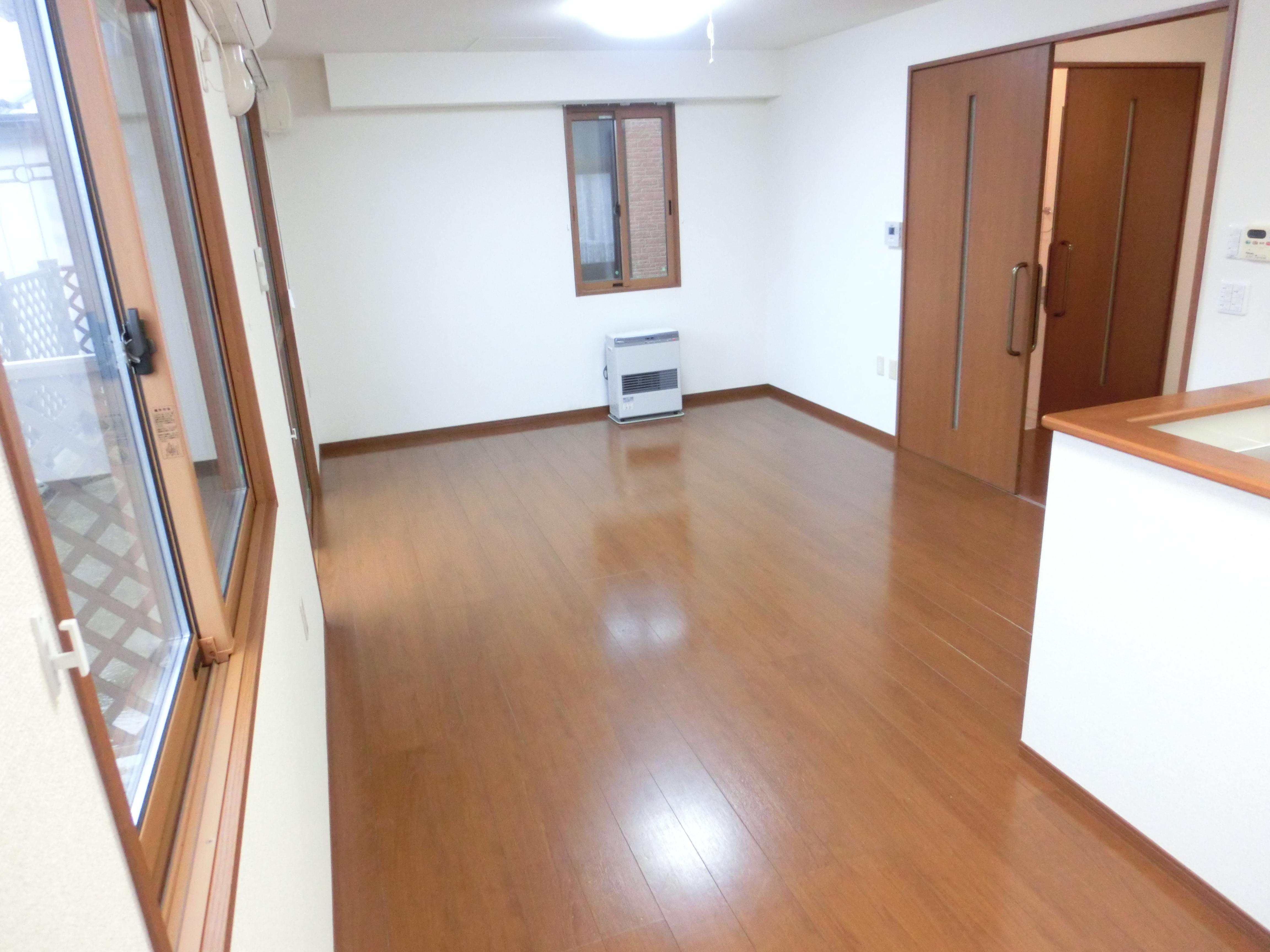 ★D-ROOM(大和)★ペット可（小型犬のみ）★ルノアール