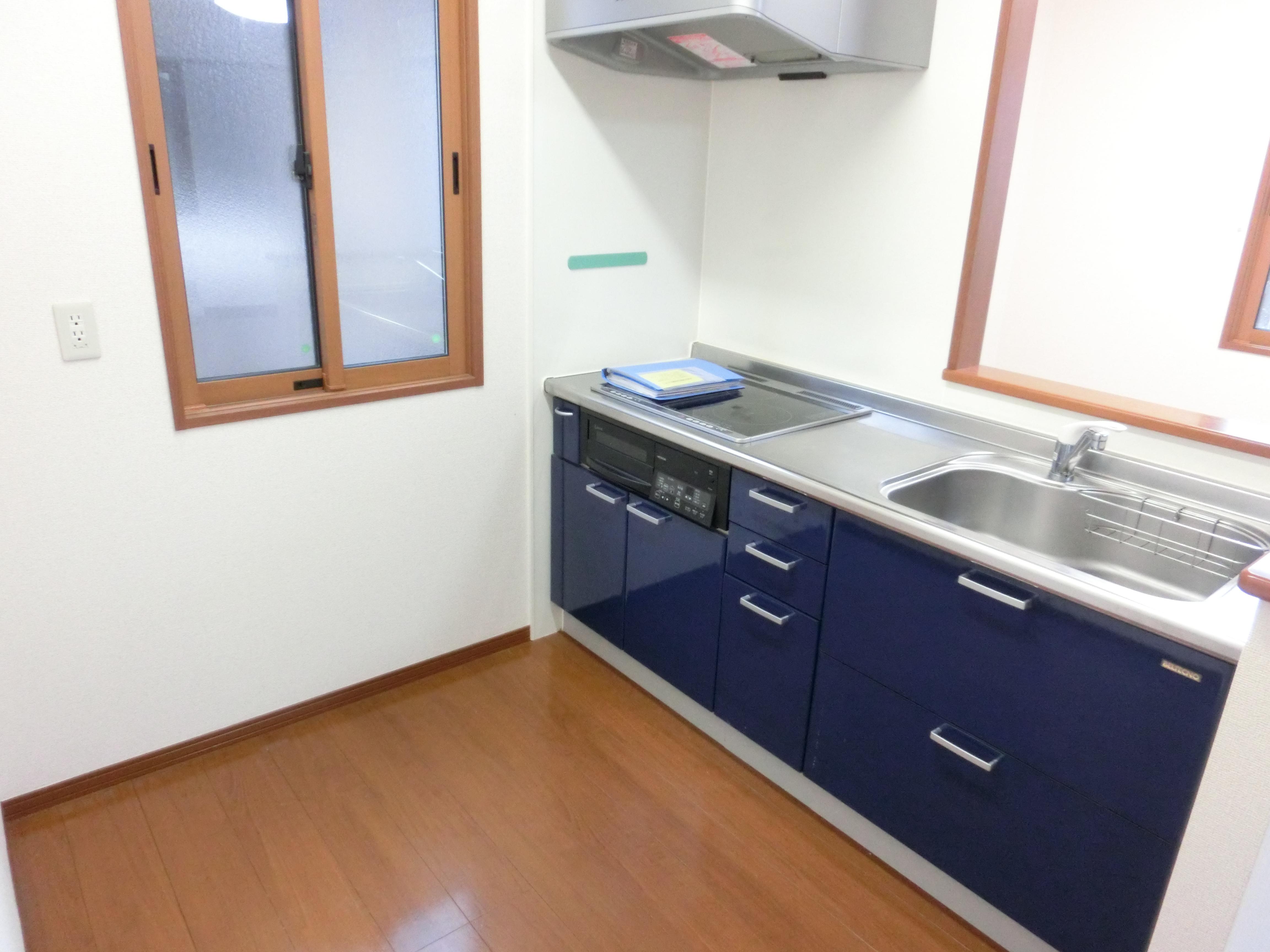 ★D-ROOM(大和)★ペット可（小型犬のみ）★ルノアール