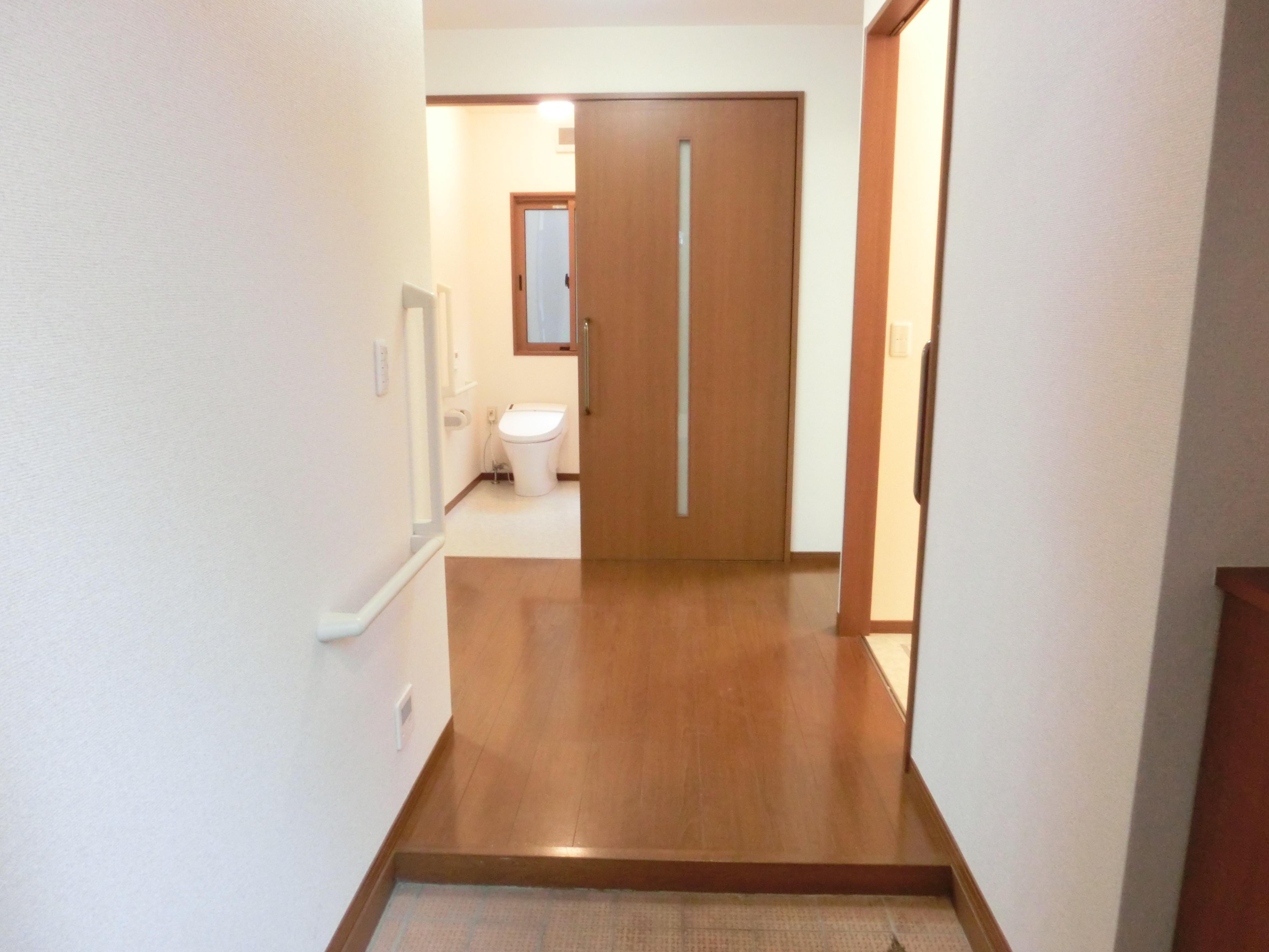 ★D-ROOM(大和)★ペット可（小型犬のみ）★ルノアール