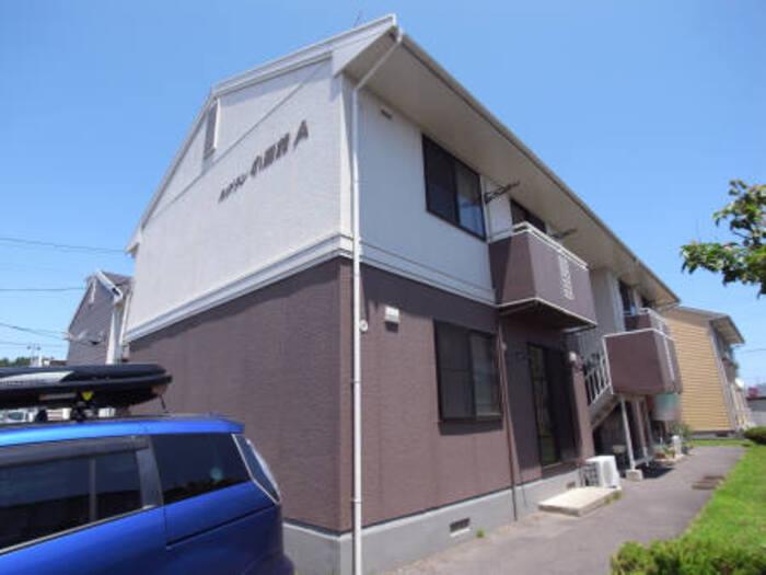 ★D-room★ルグラン小田前A