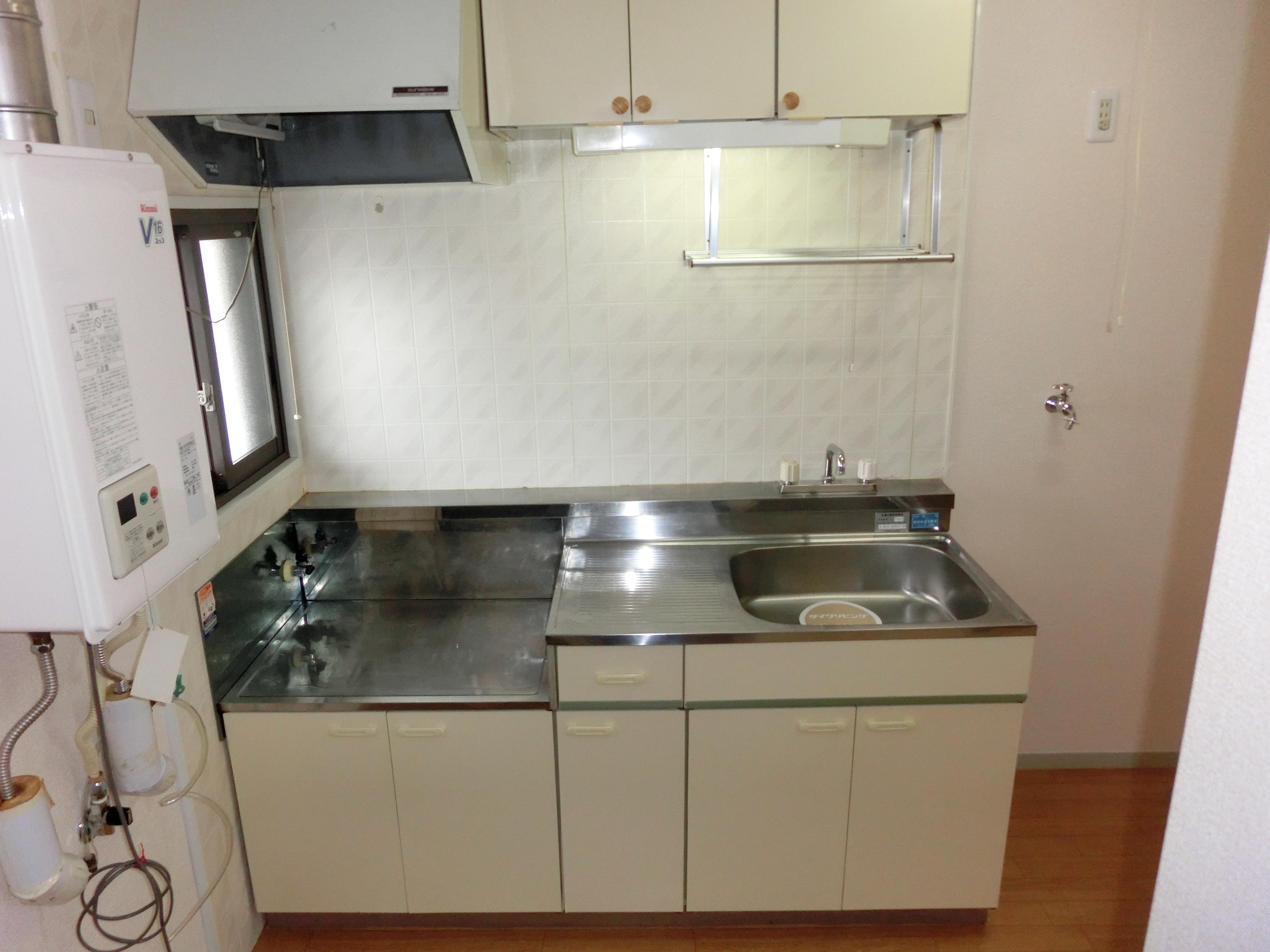 ★D-room★ルグラン小田前C