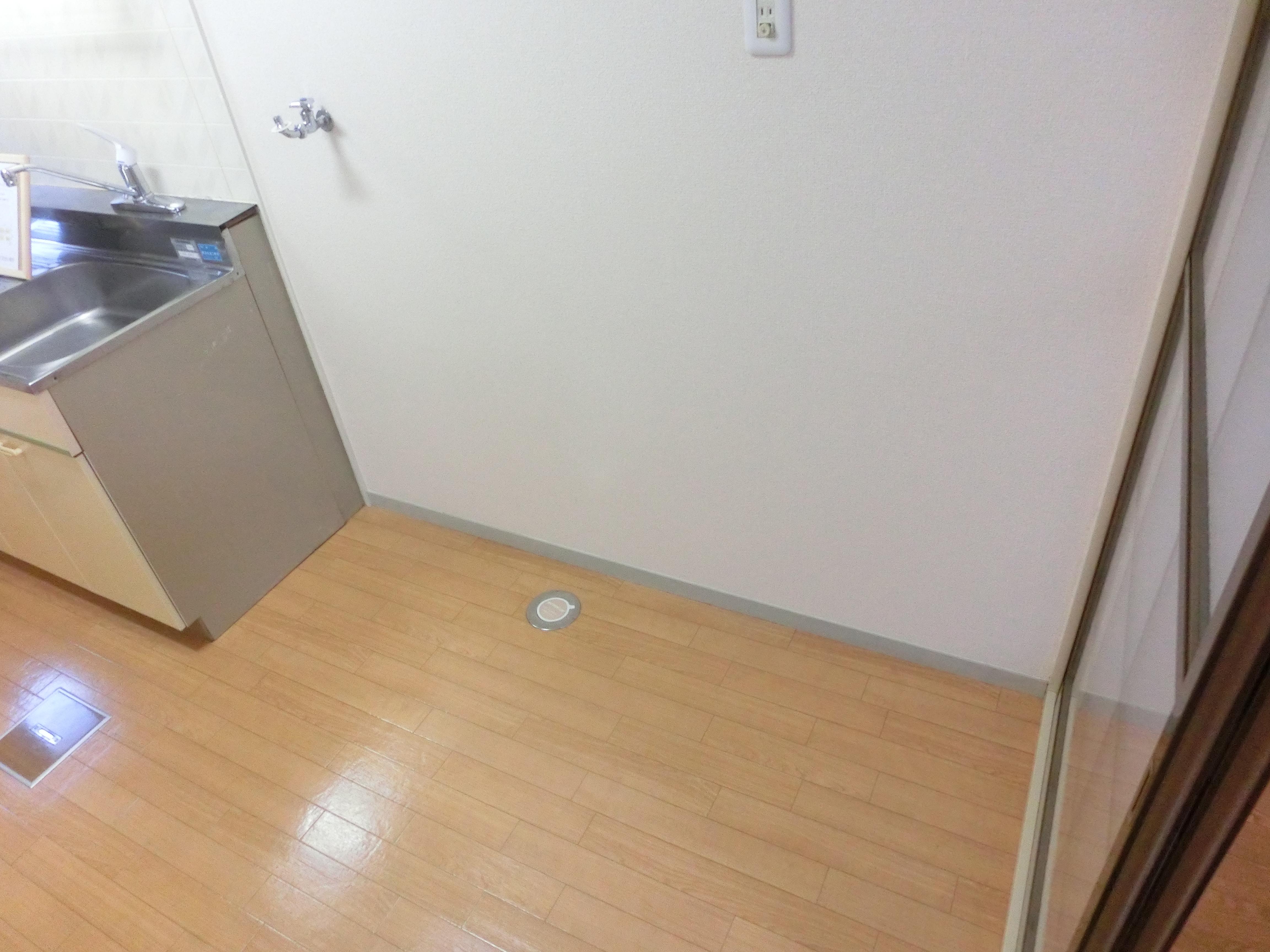 ★D-room★ルグラン小田前C