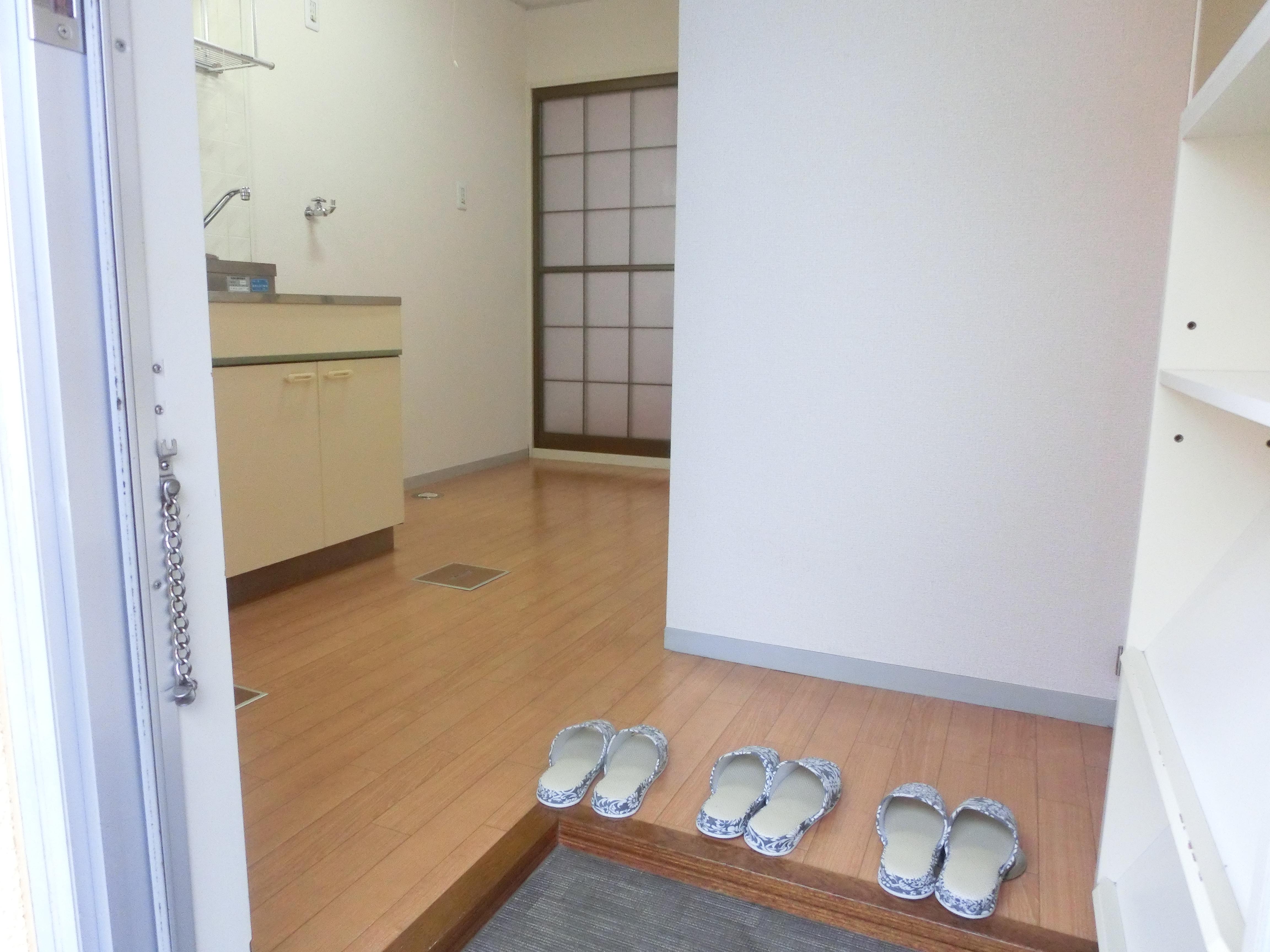 ★D-room★ルグラン小田前C