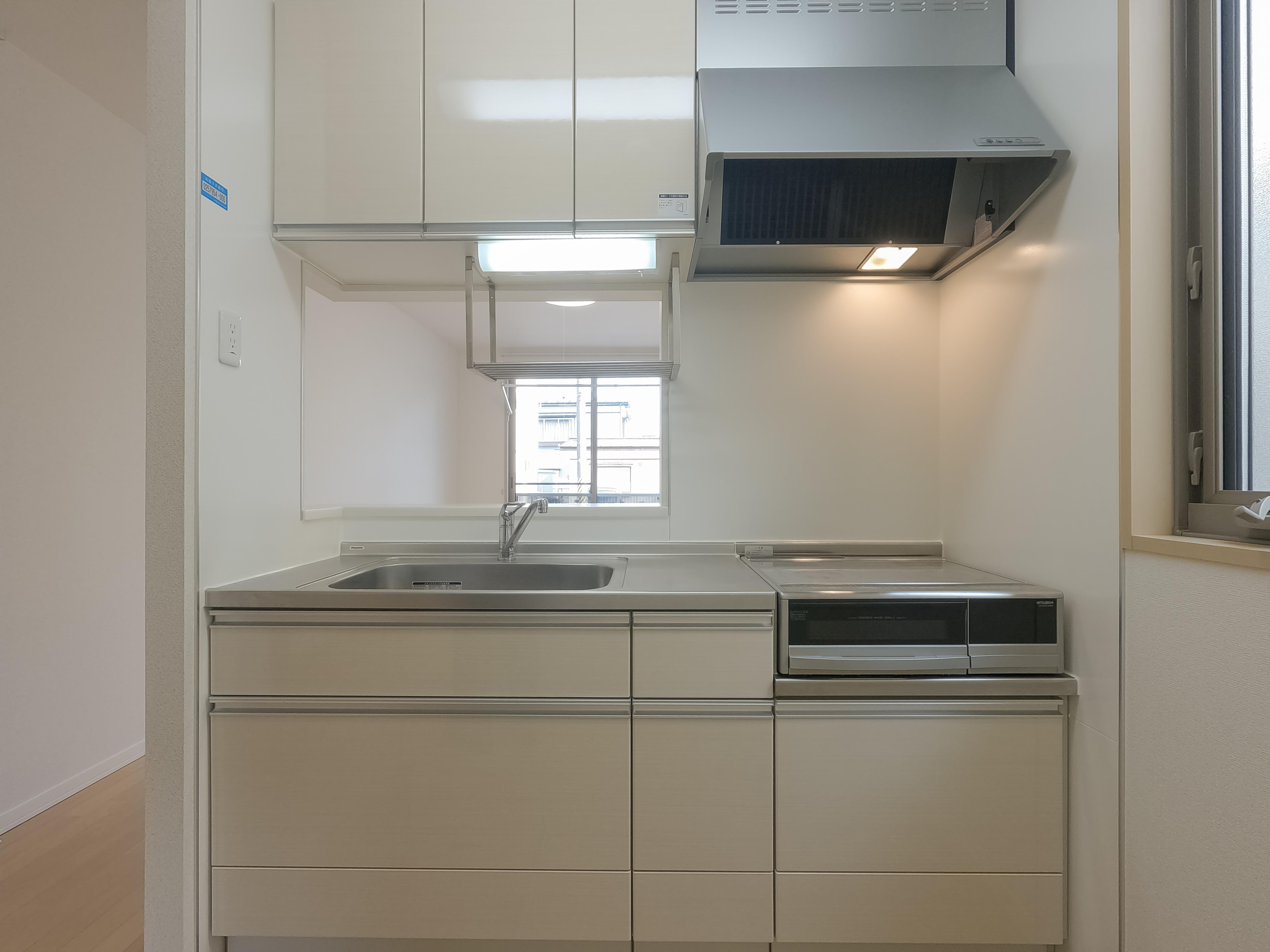 ★積水ハウス★オール電化★インターネット無料(Wi-Fi対応)★シャーメゾンイシファインD