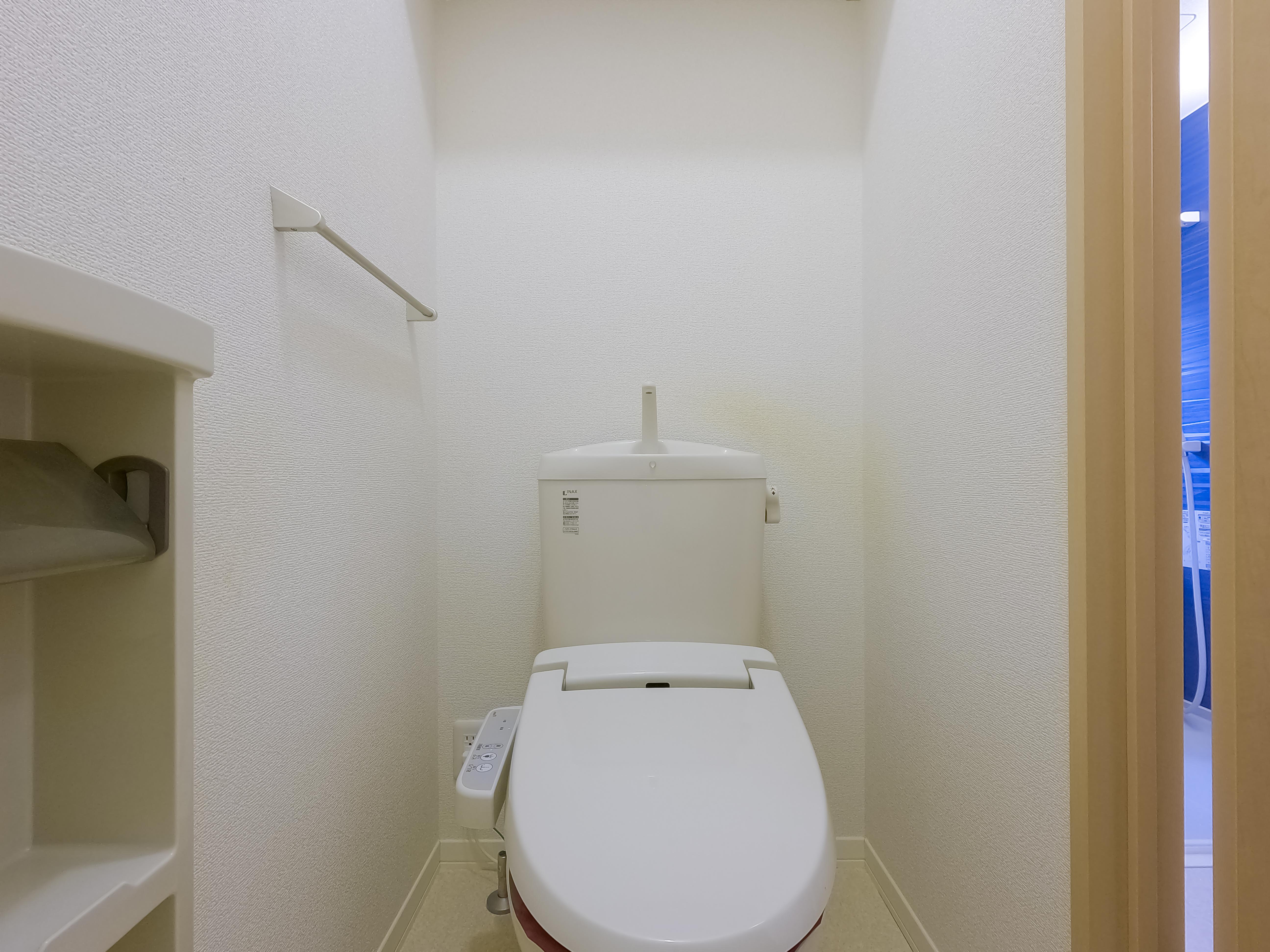 ★積水ハウス★オール電化★インターネット無料(Wi-Fi対応)★シャーメゾンイシファインD