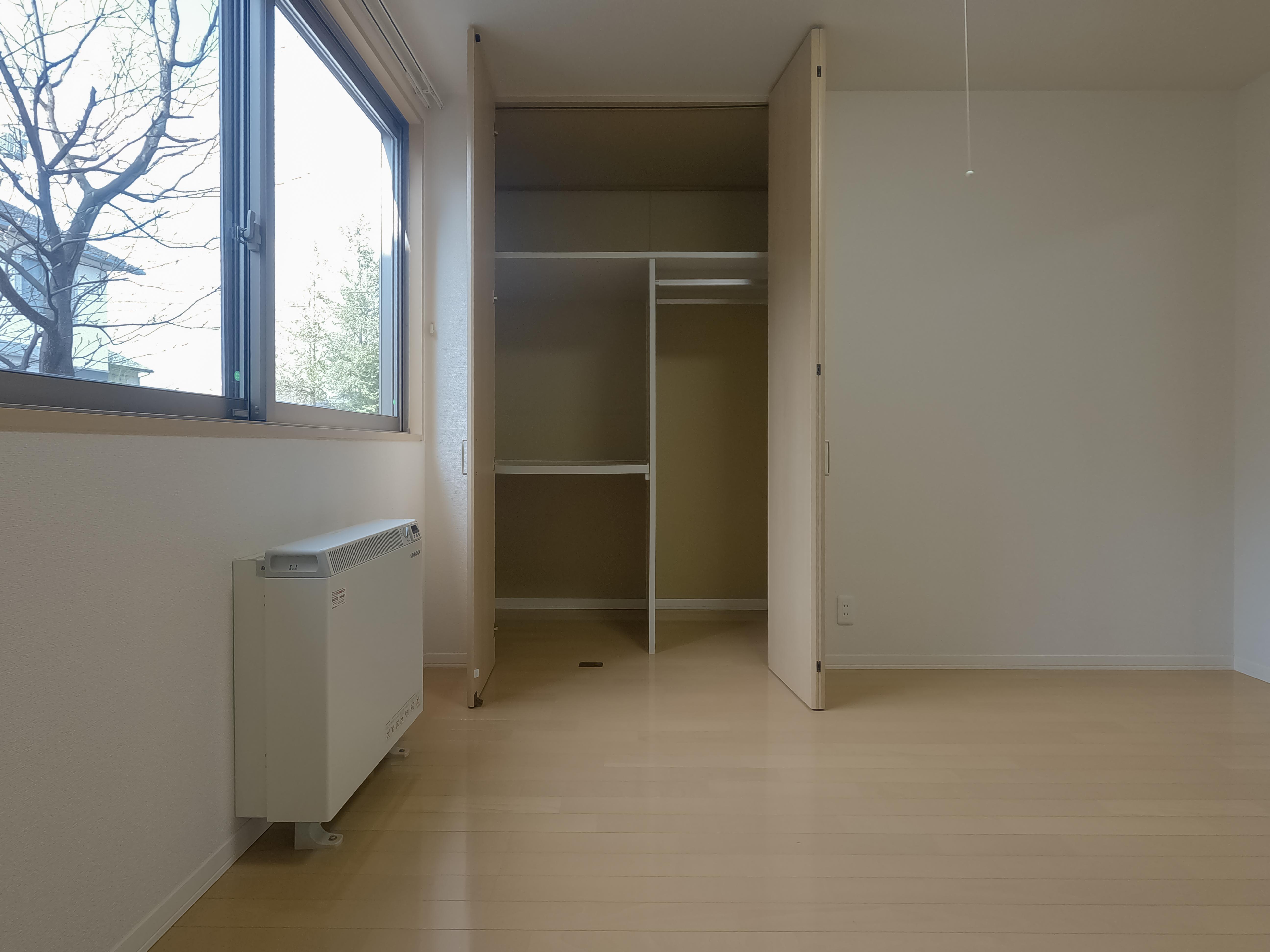 ★積水ハウス★オール電化★インターネット無料(Wi-Fi対応)★シャーメゾンイシファインD