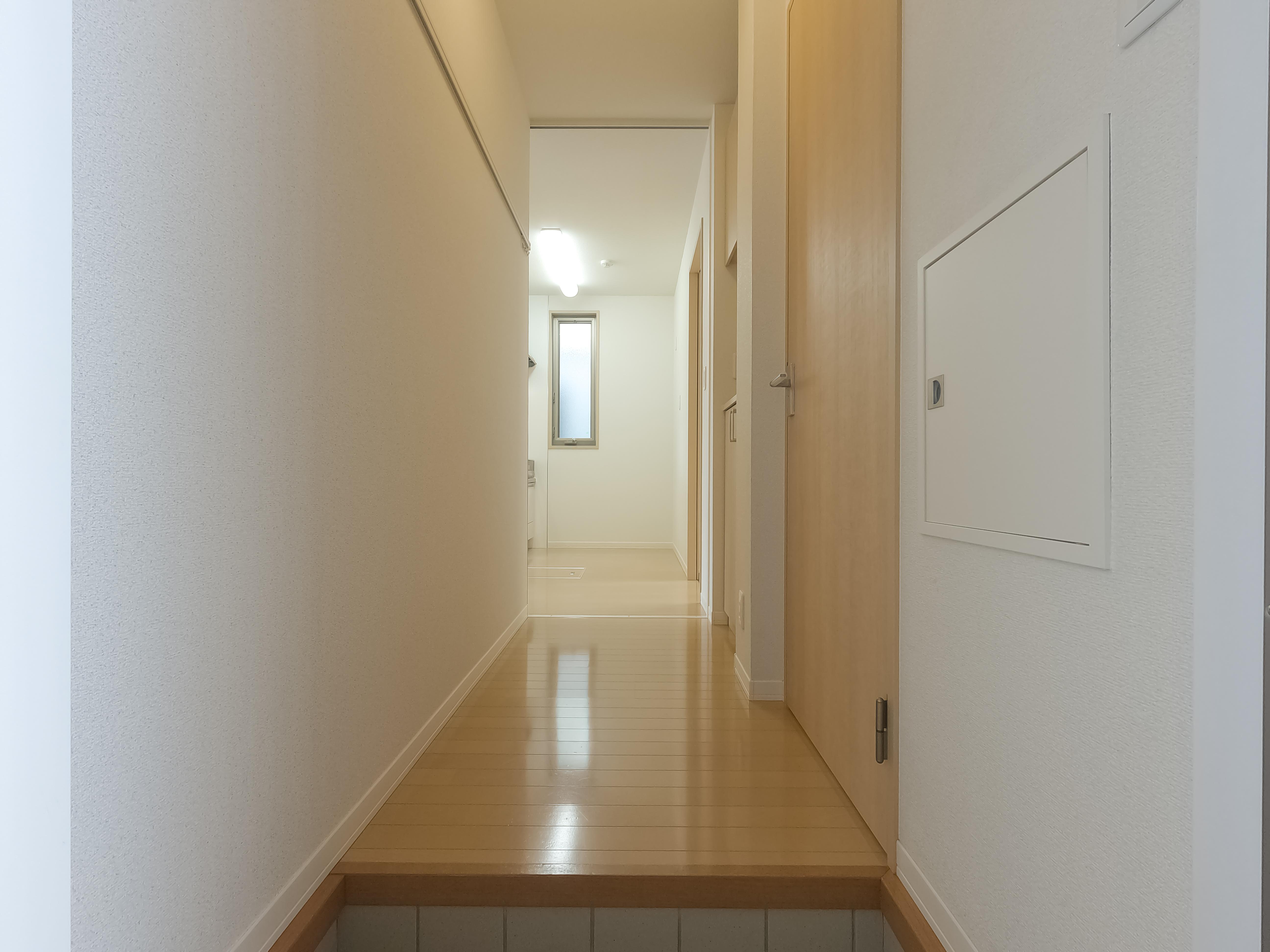 ★積水ハウス★オール電化★インターネット無料(Wi-Fi対応)★シャーメゾンイシファインD