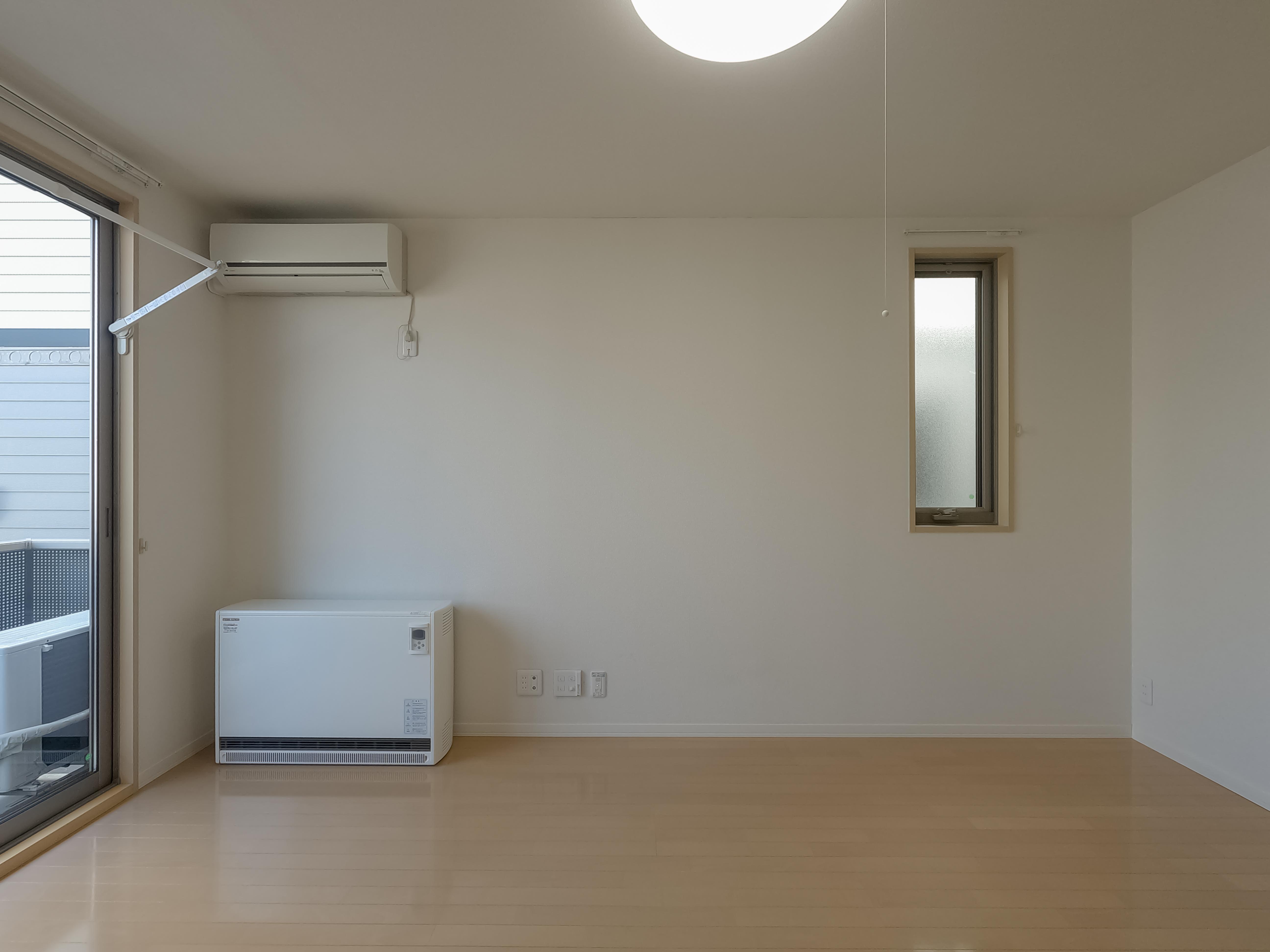 ★積水ハウス★オール電化★インターネット無料(Wi-Fi対応)★シャーメゾンイシファインD